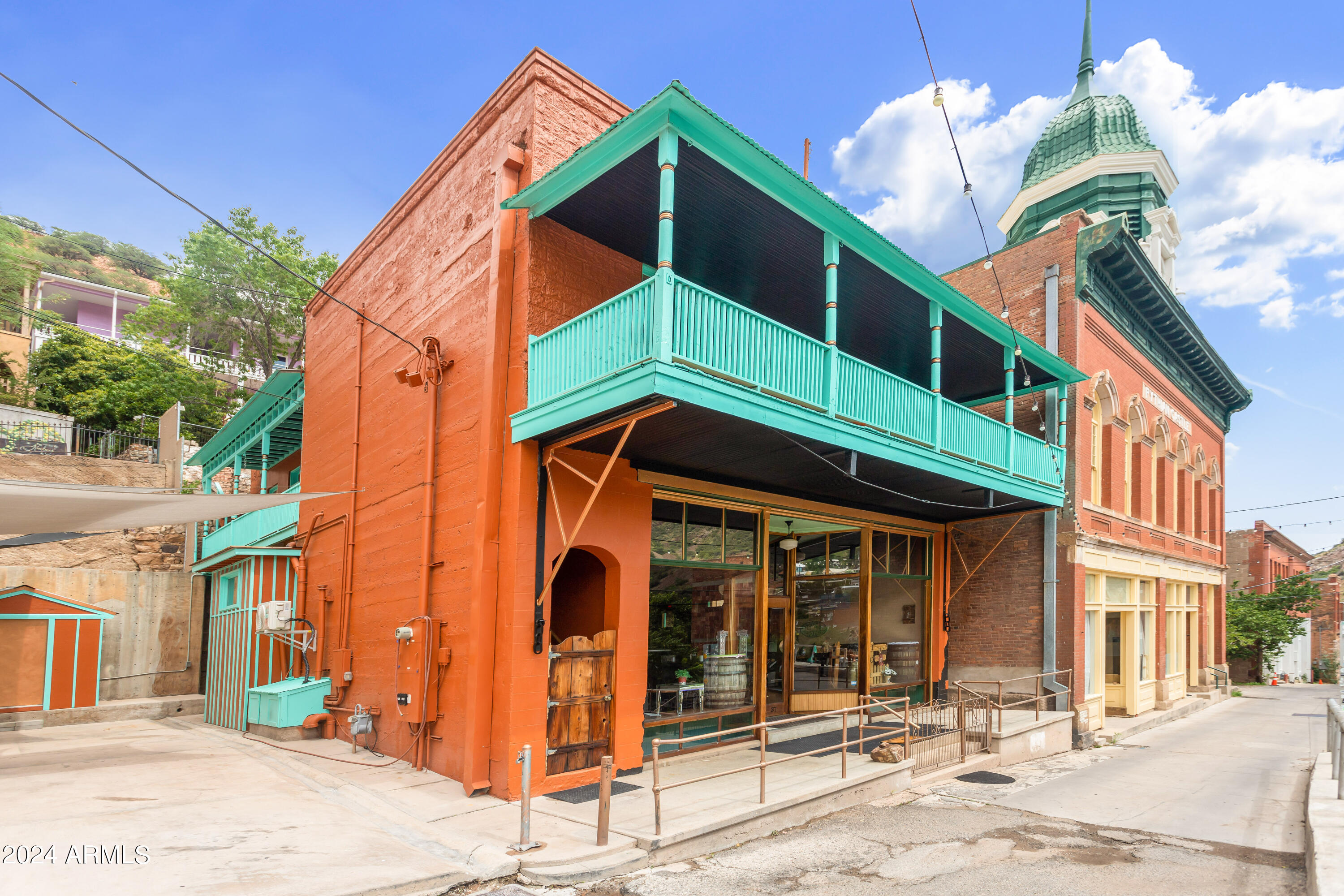 OLD BISBEE - Residential