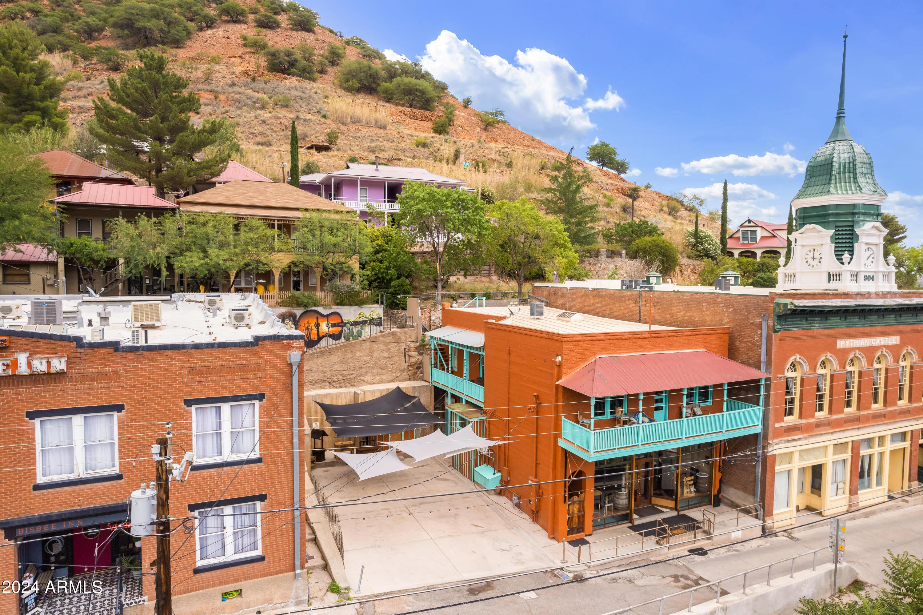 OLD BISBEE - Residential