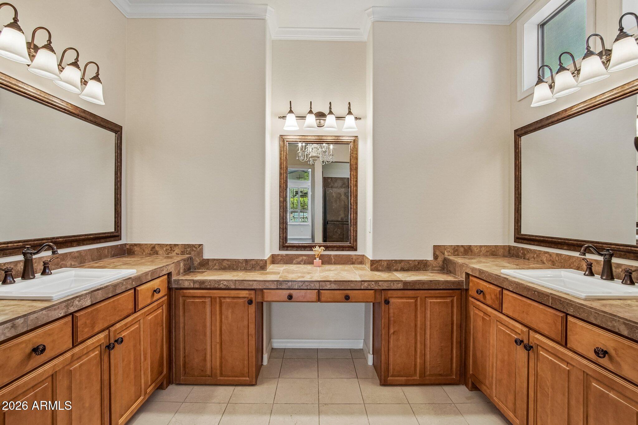 TRILOGY AT VISTANCIA - Residential