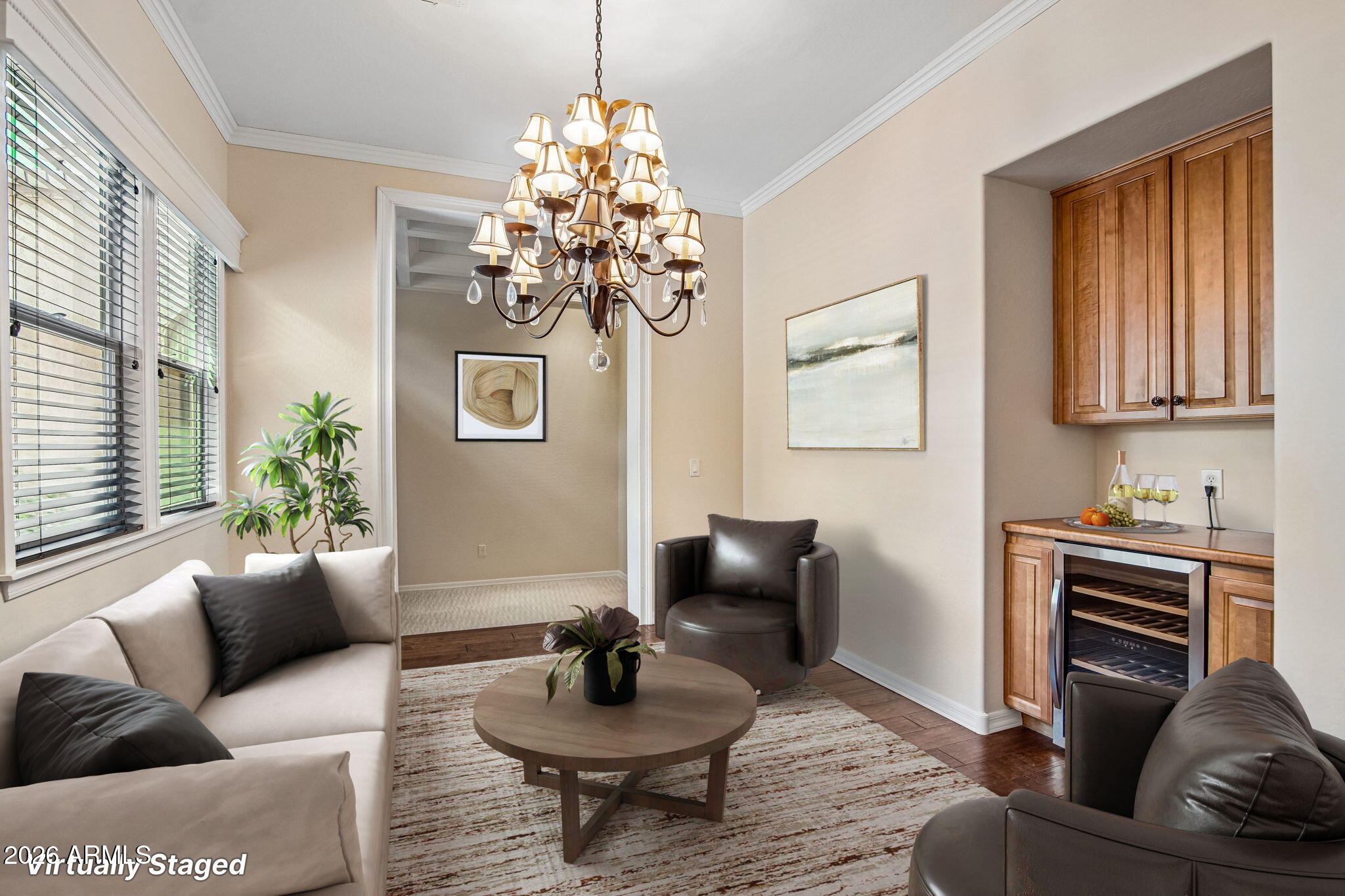 TRILOGY AT VISTANCIA - Residential