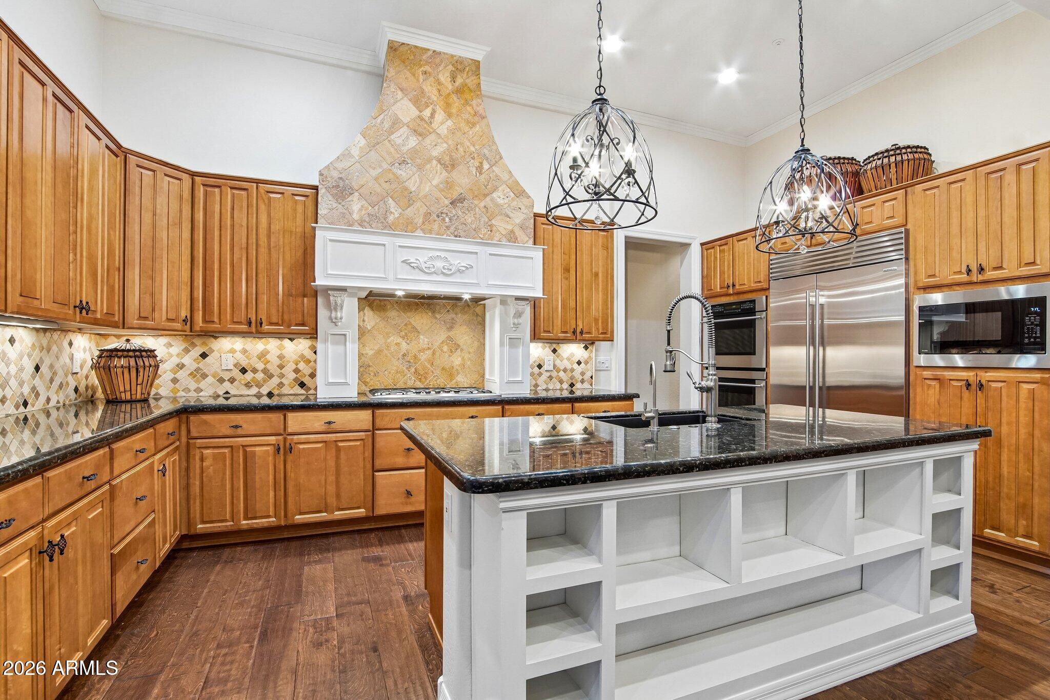 TRILOGY AT VISTANCIA - Residential
