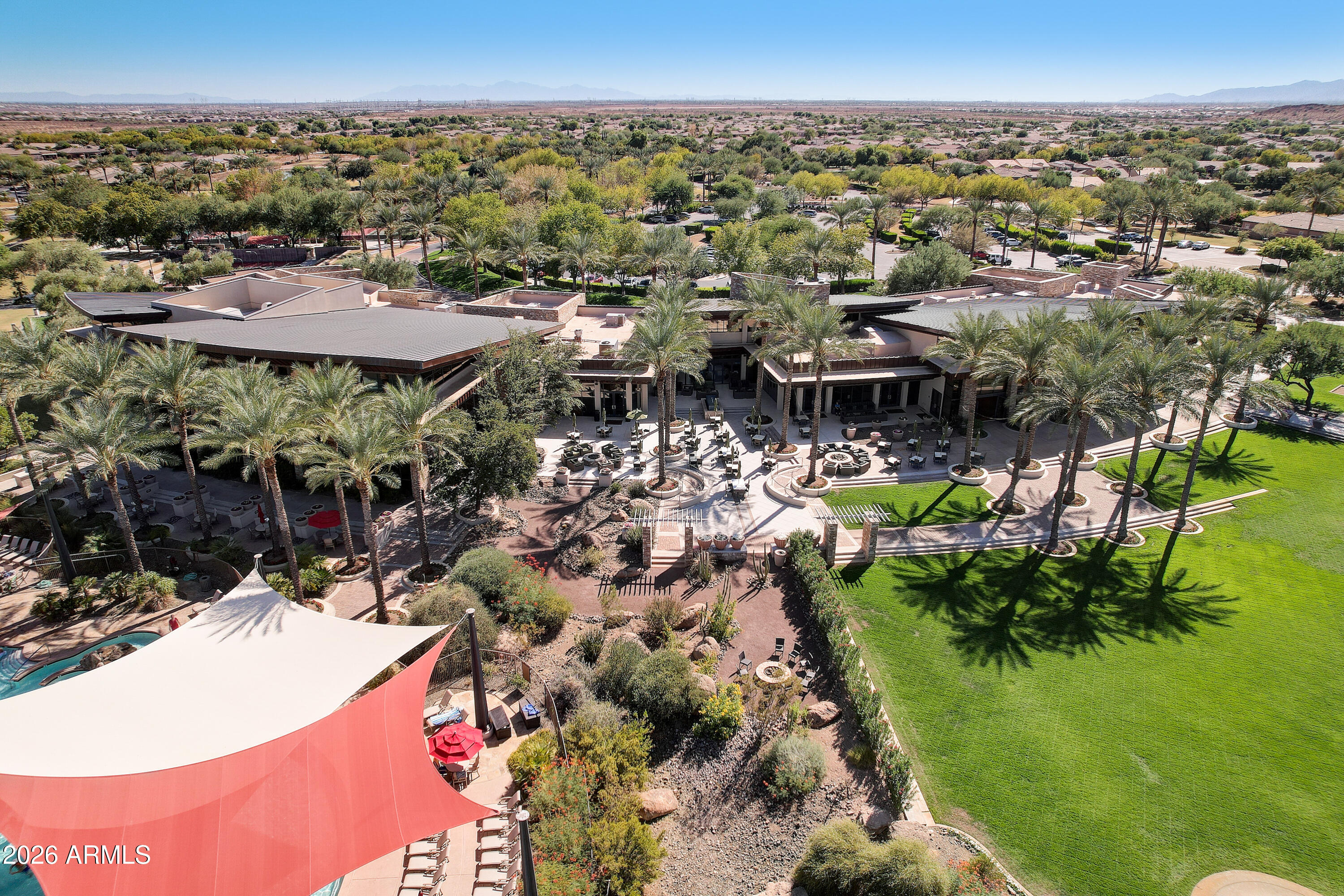 TRILOGY AT VISTANCIA - Residential