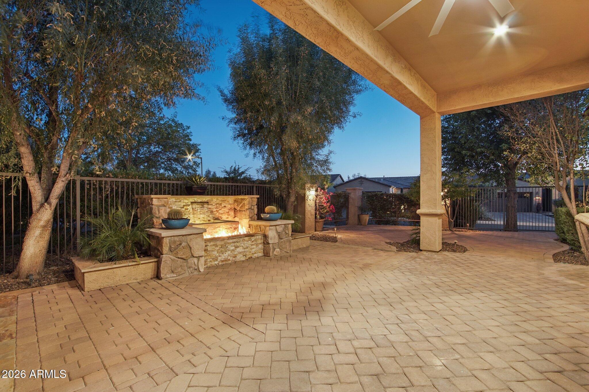 TRILOGY AT VISTANCIA - Residential