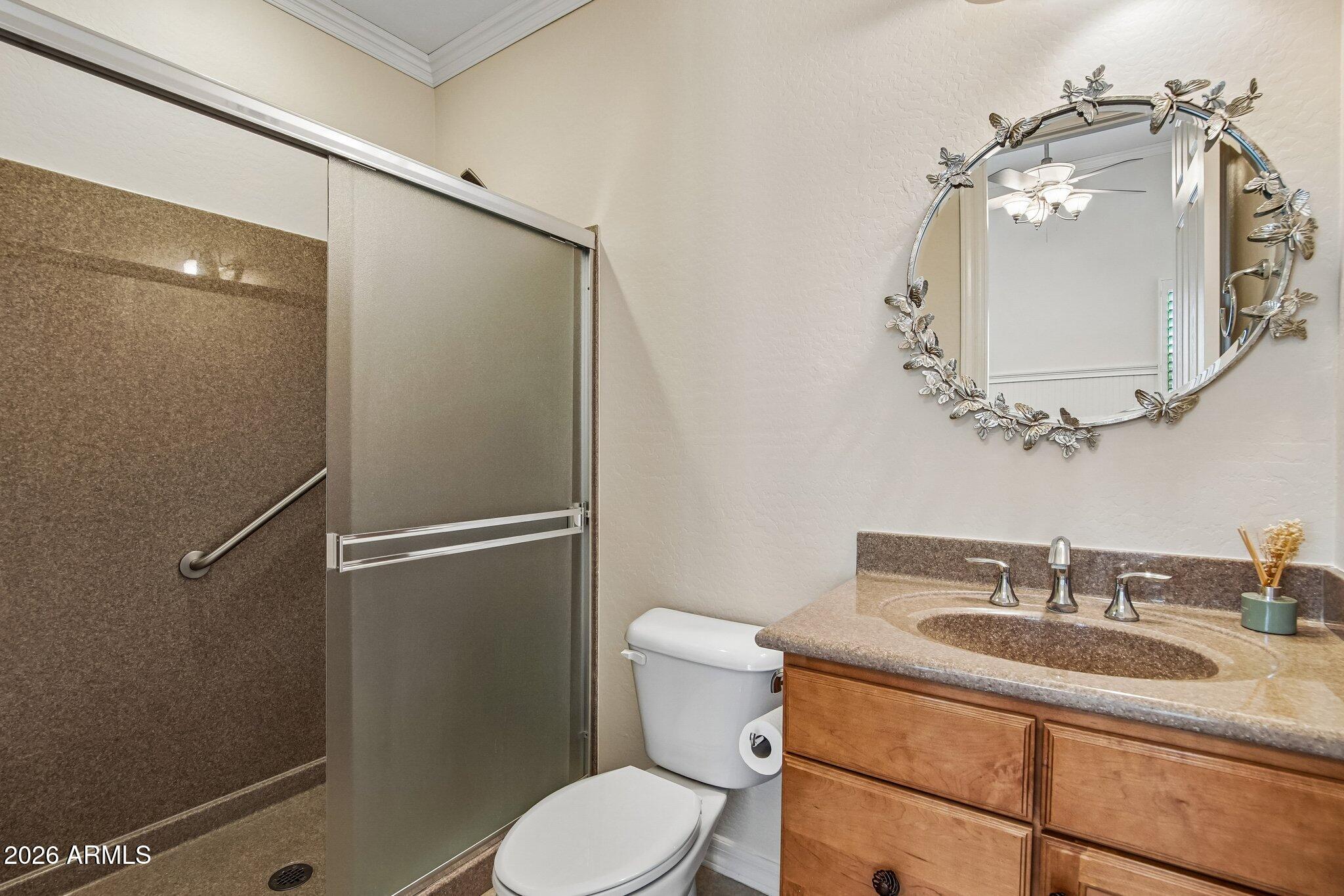 TRILOGY AT VISTANCIA - Residential