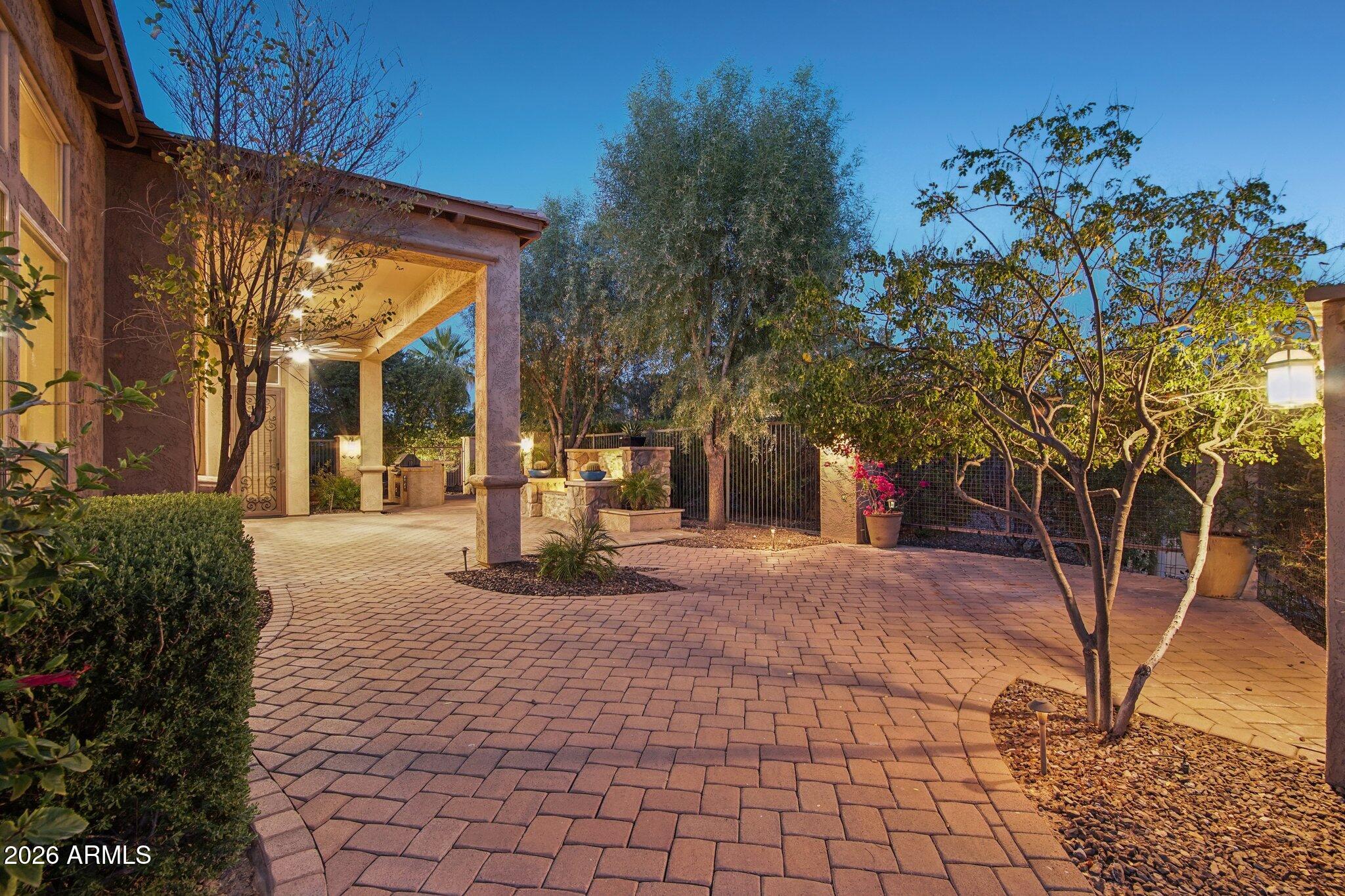 TRILOGY AT VISTANCIA - Residential