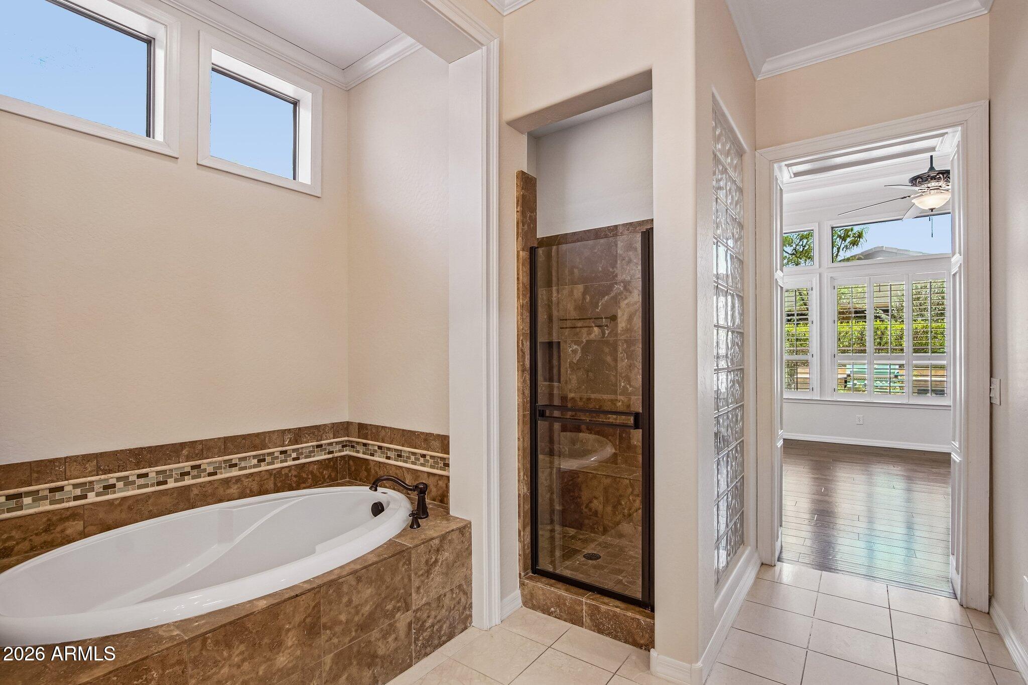 TRILOGY AT VISTANCIA - Residential
