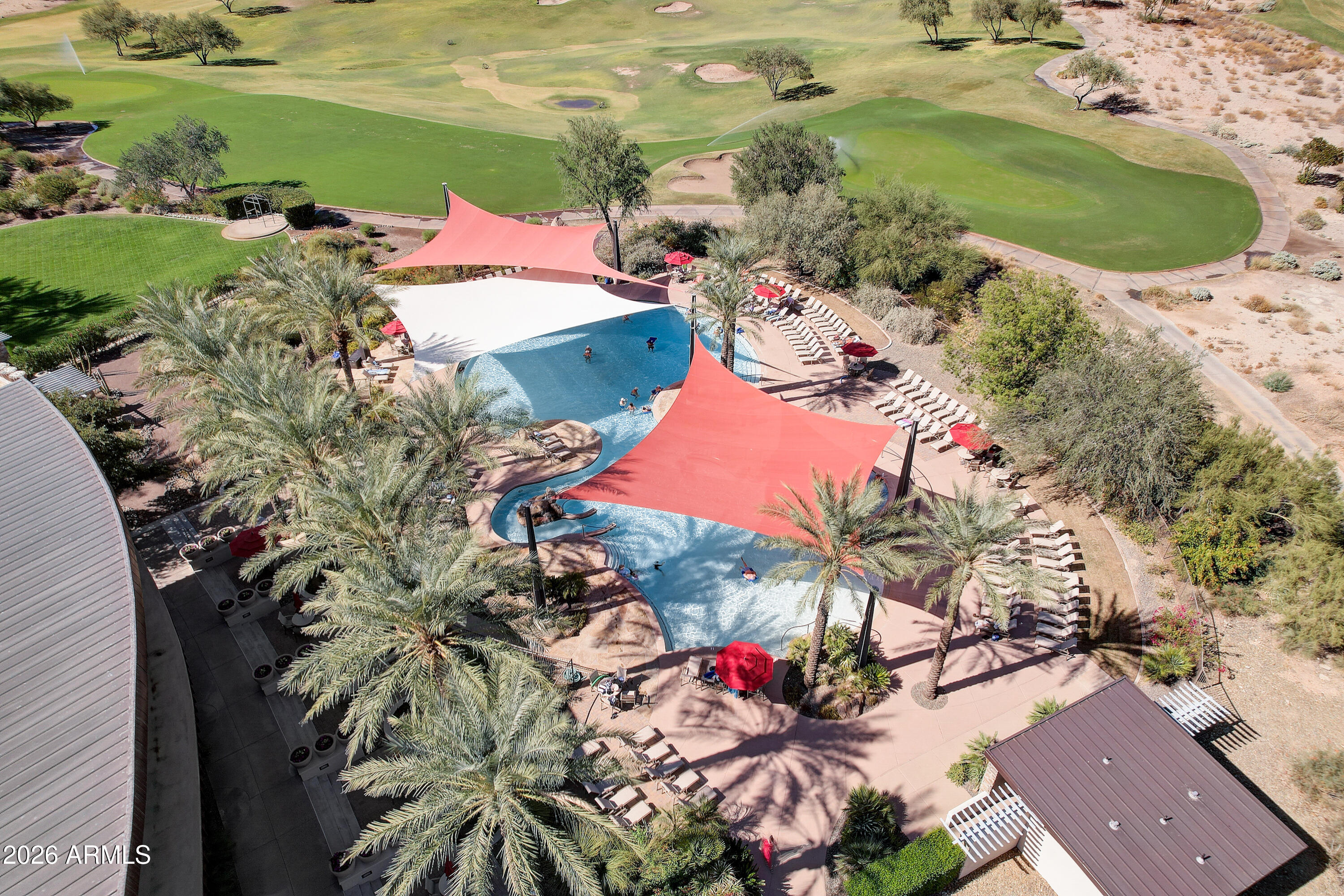 TRILOGY AT VISTANCIA - Residential