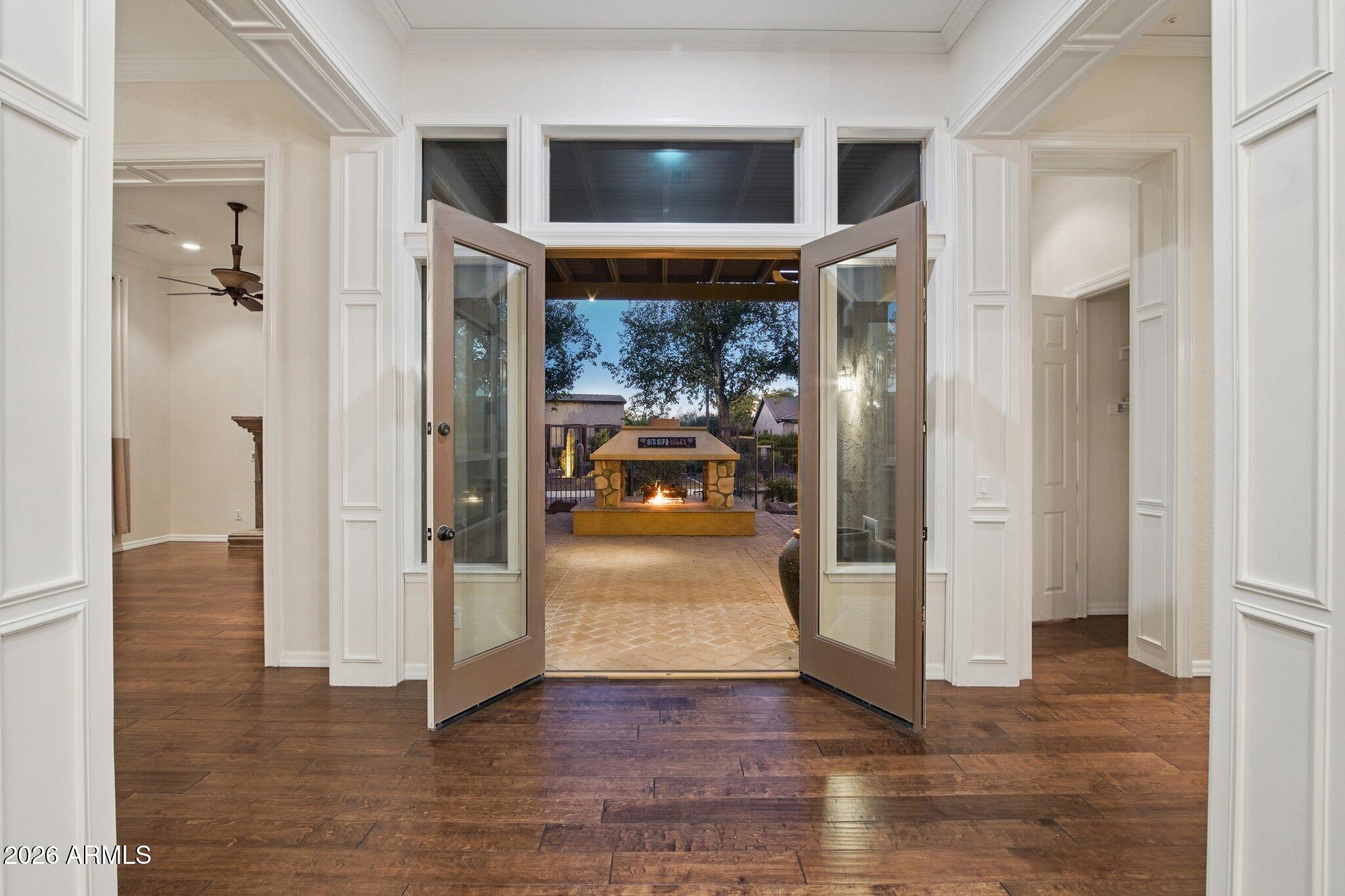 TRILOGY AT VISTANCIA - Residential
