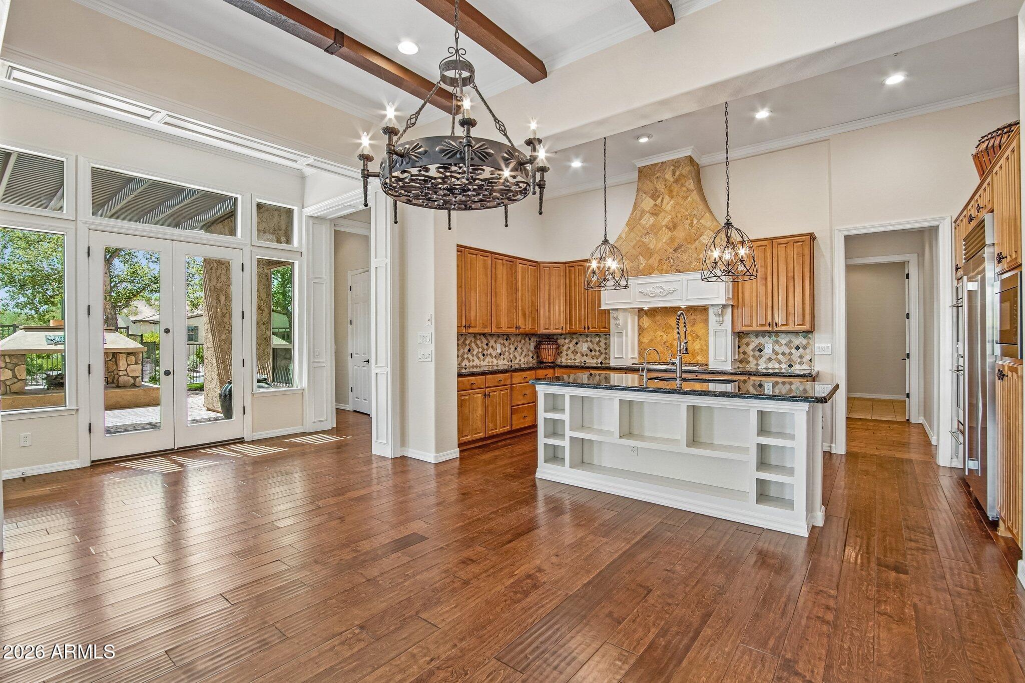 TRILOGY AT VISTANCIA - Residential