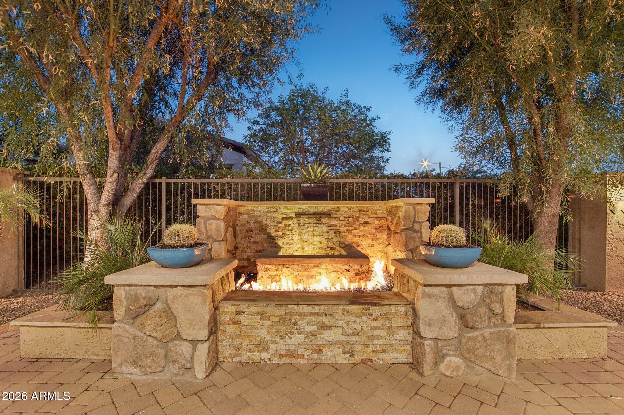 TRILOGY AT VISTANCIA - Residential