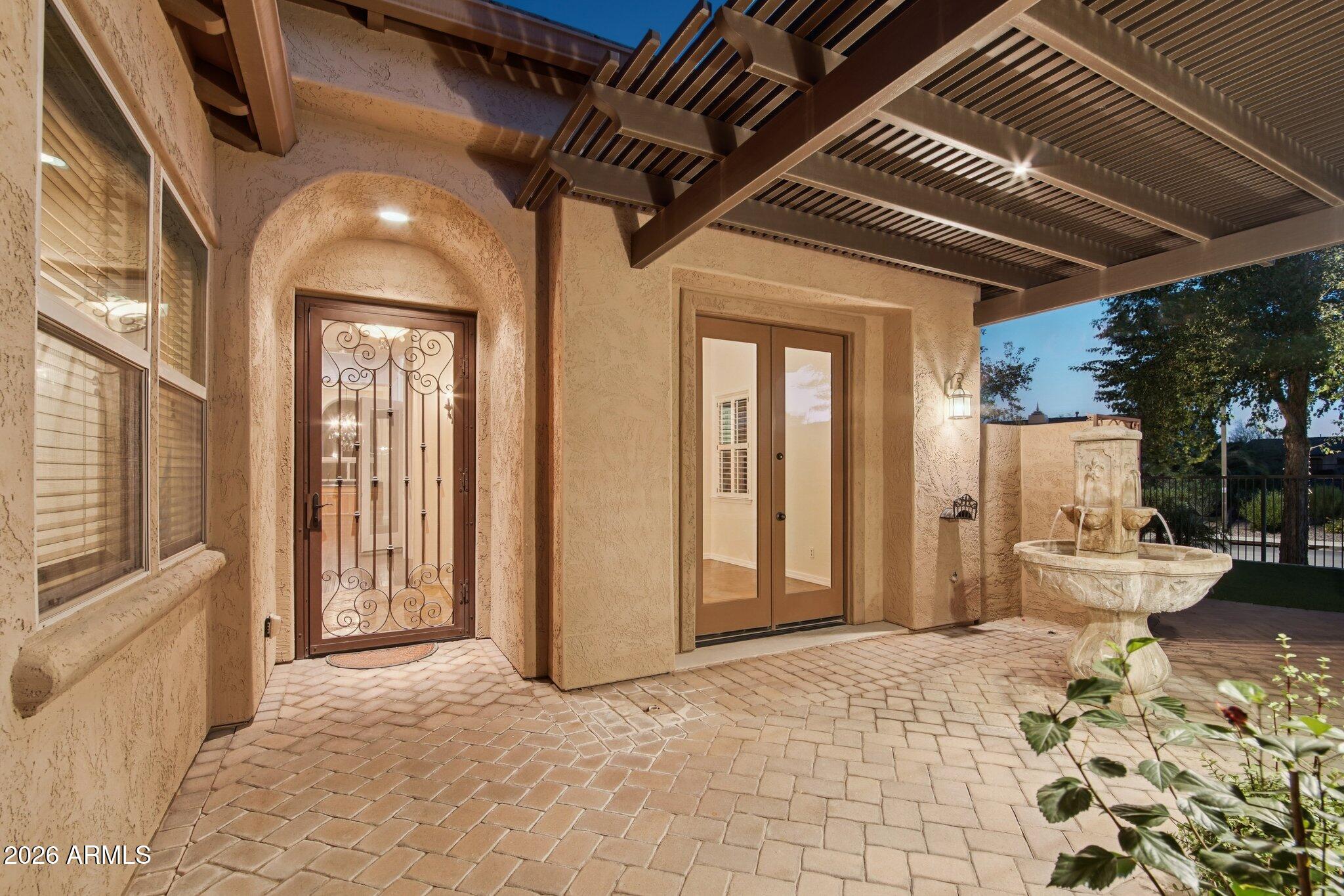TRILOGY AT VISTANCIA - Residential