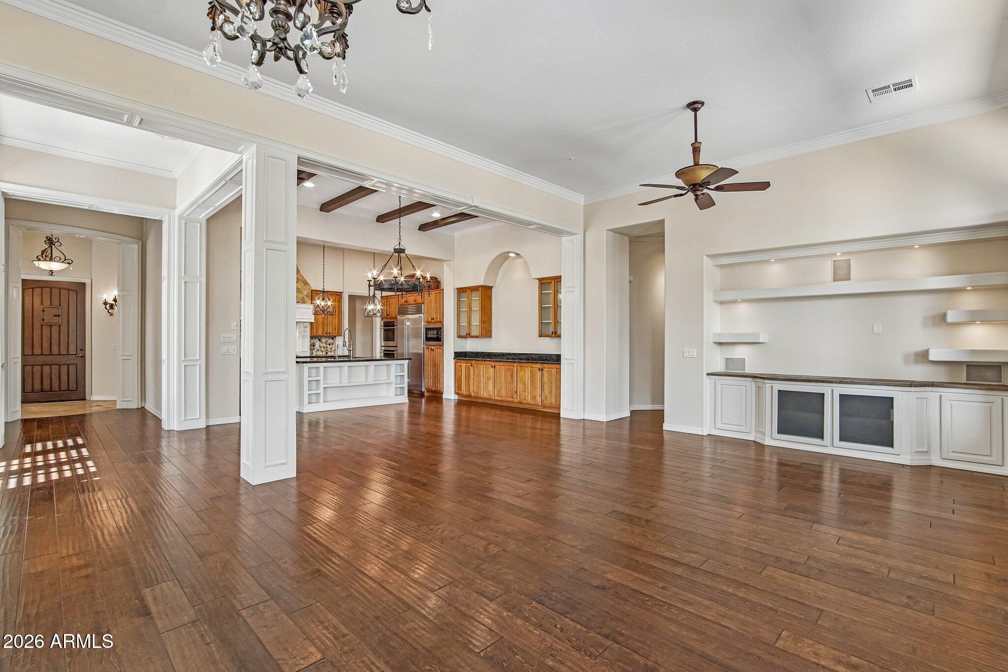 TRILOGY AT VISTANCIA - Residential