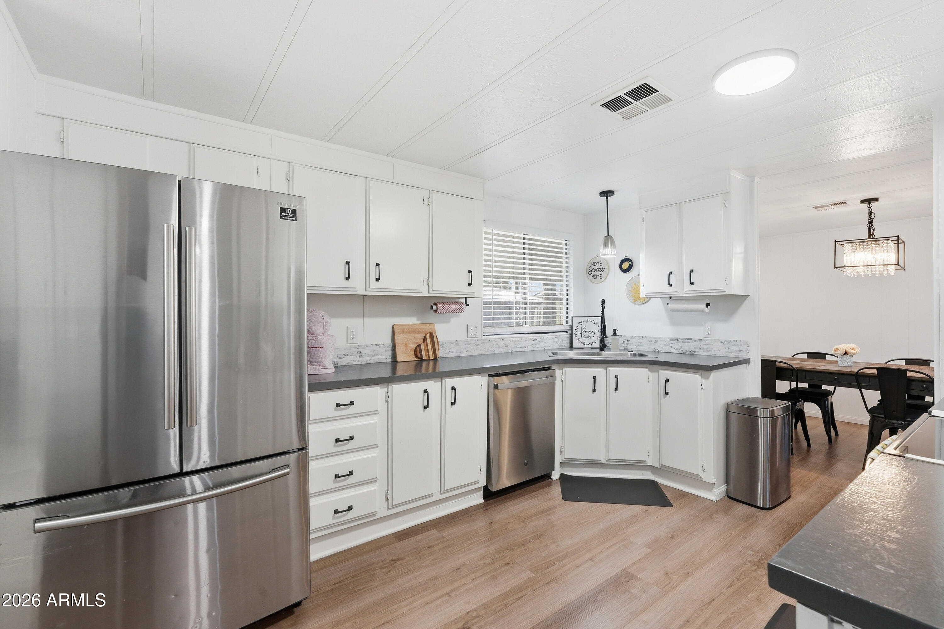 Tempe Cascade Mobile Home Estates - Residential
