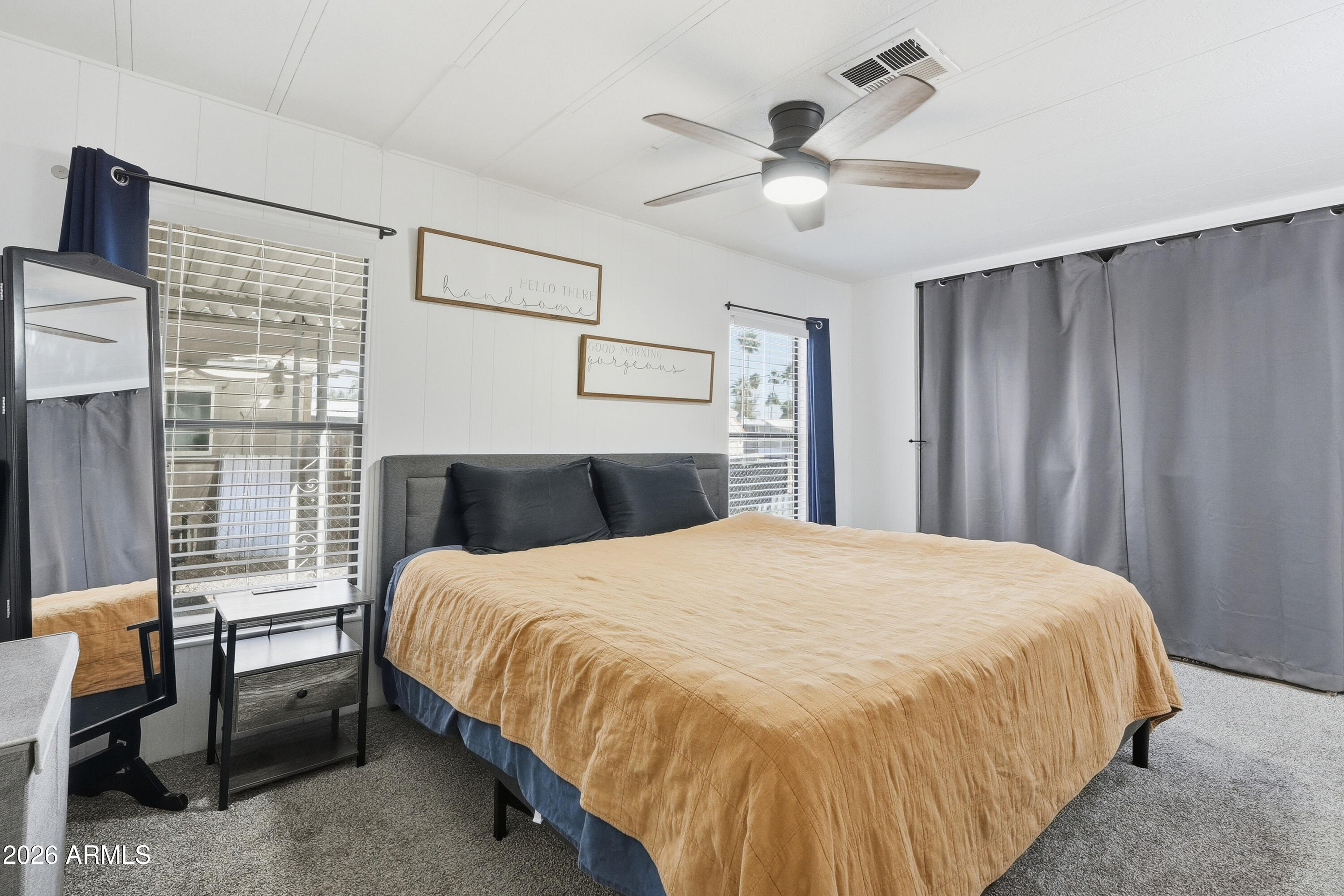 Tempe Cascade Mobile Home Estates - Residential