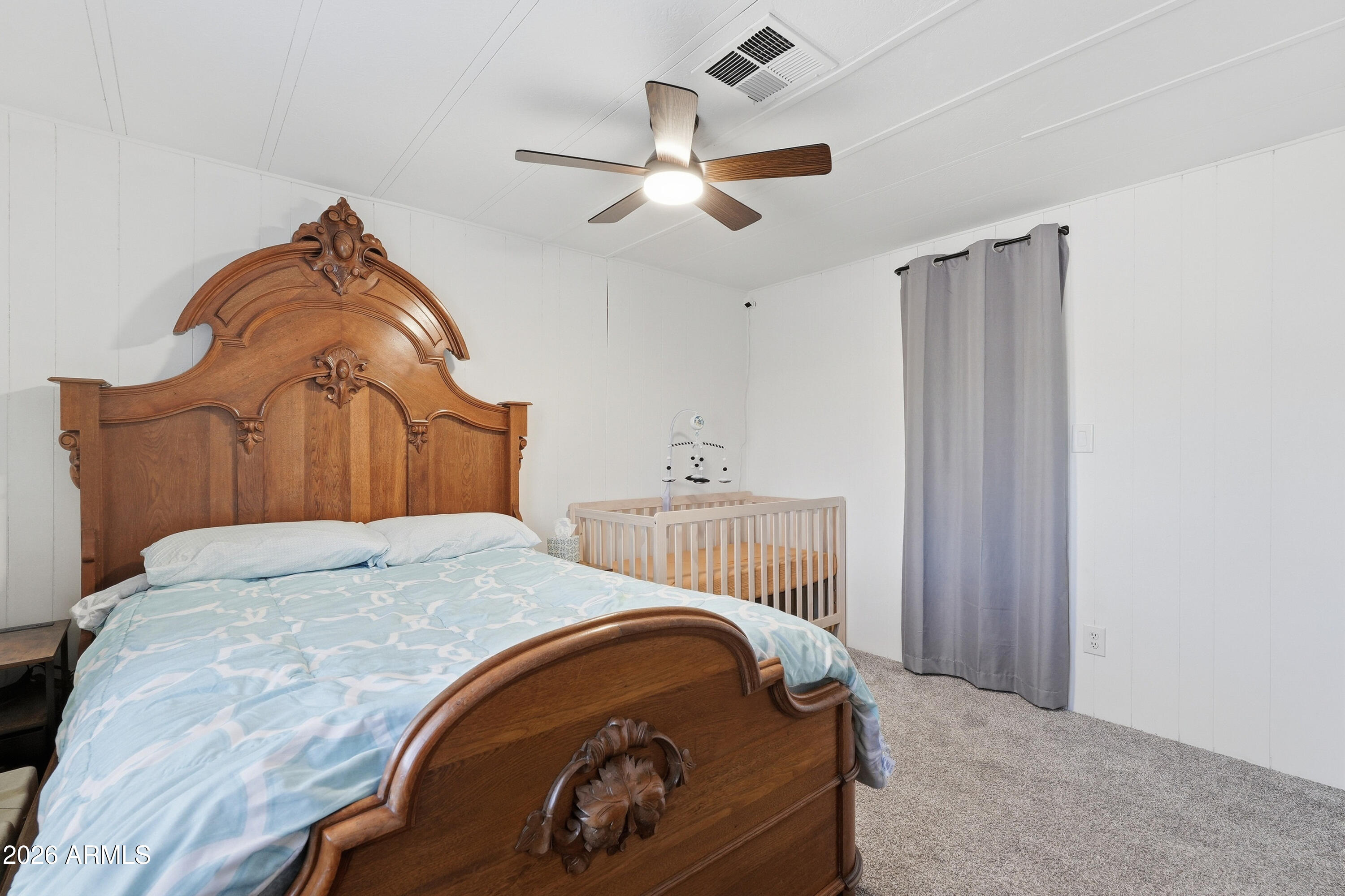Tempe Cascade Mobile Home Estates - Residential