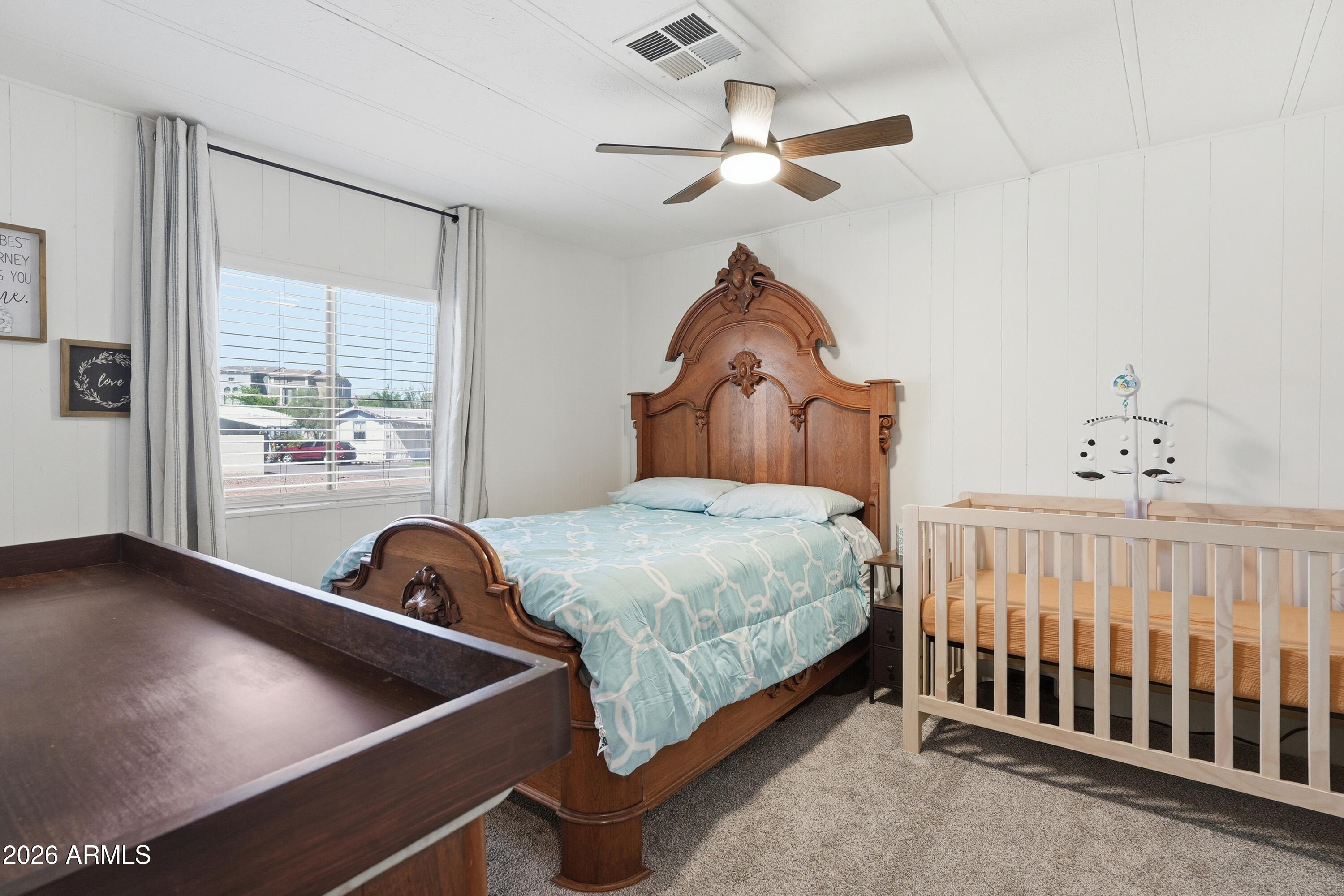 Tempe Cascade Mobile Home Estates - Residential