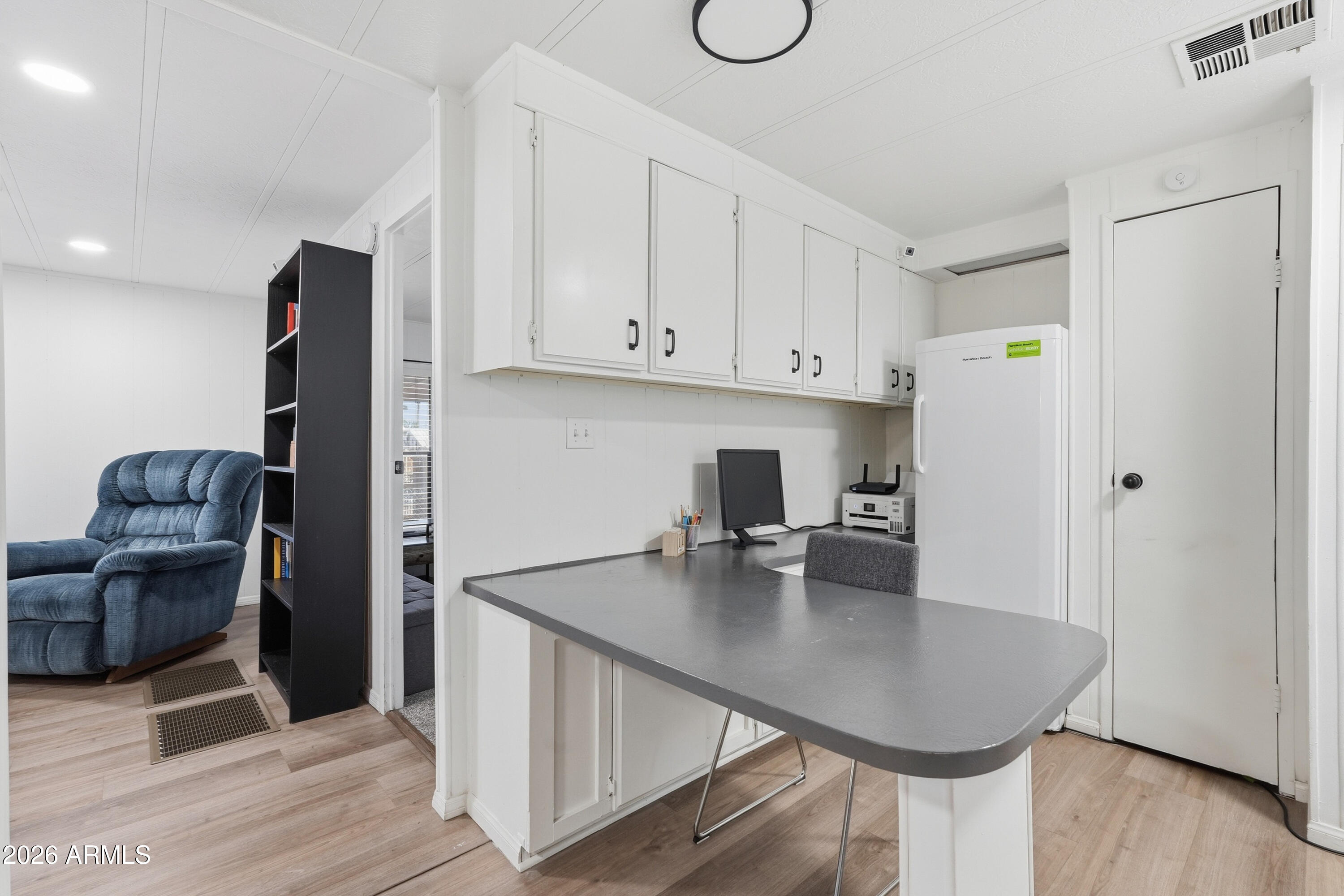 Tempe Cascade Mobile Home Estates - Residential
