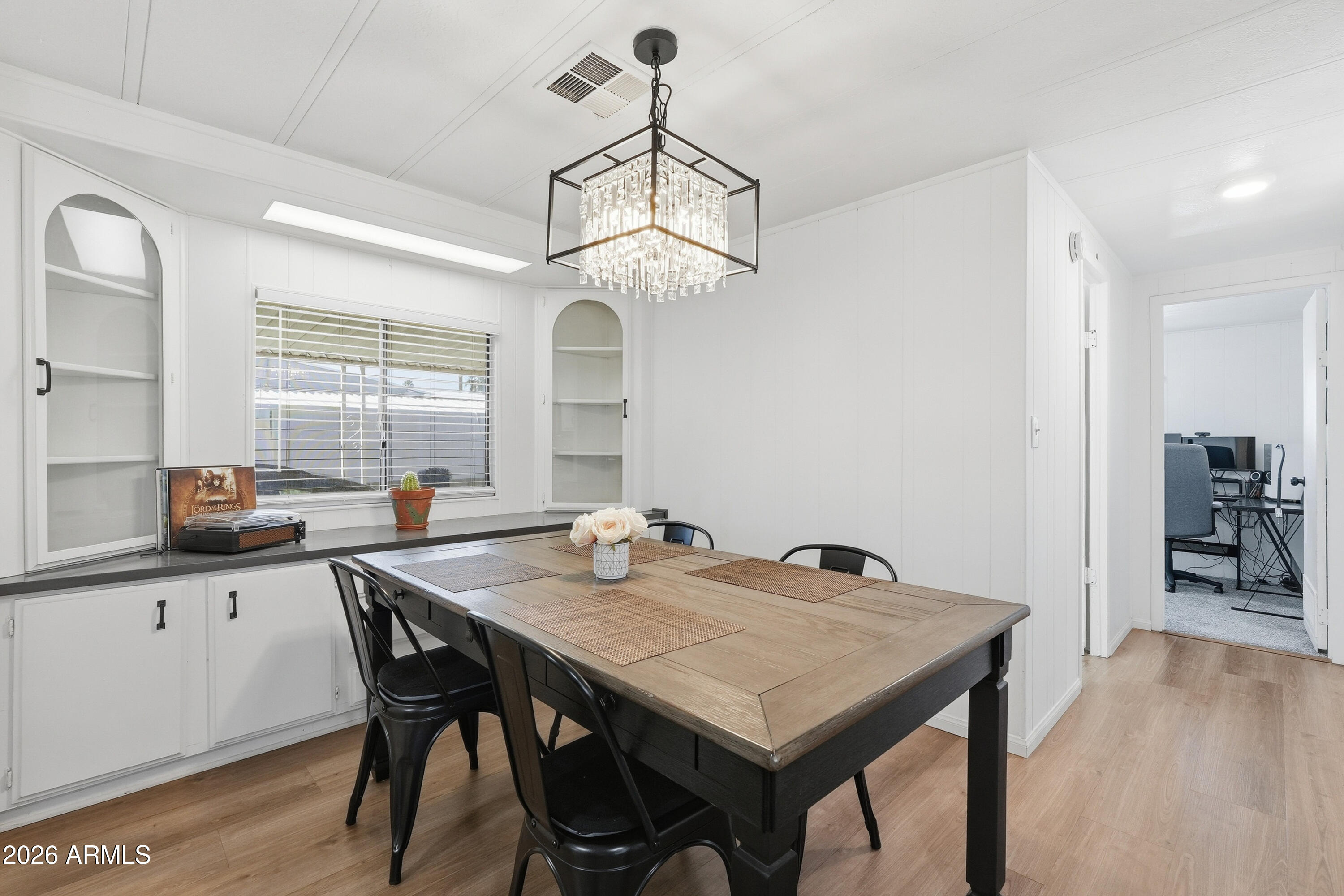 Tempe Cascade Mobile Home Estates - Residential
