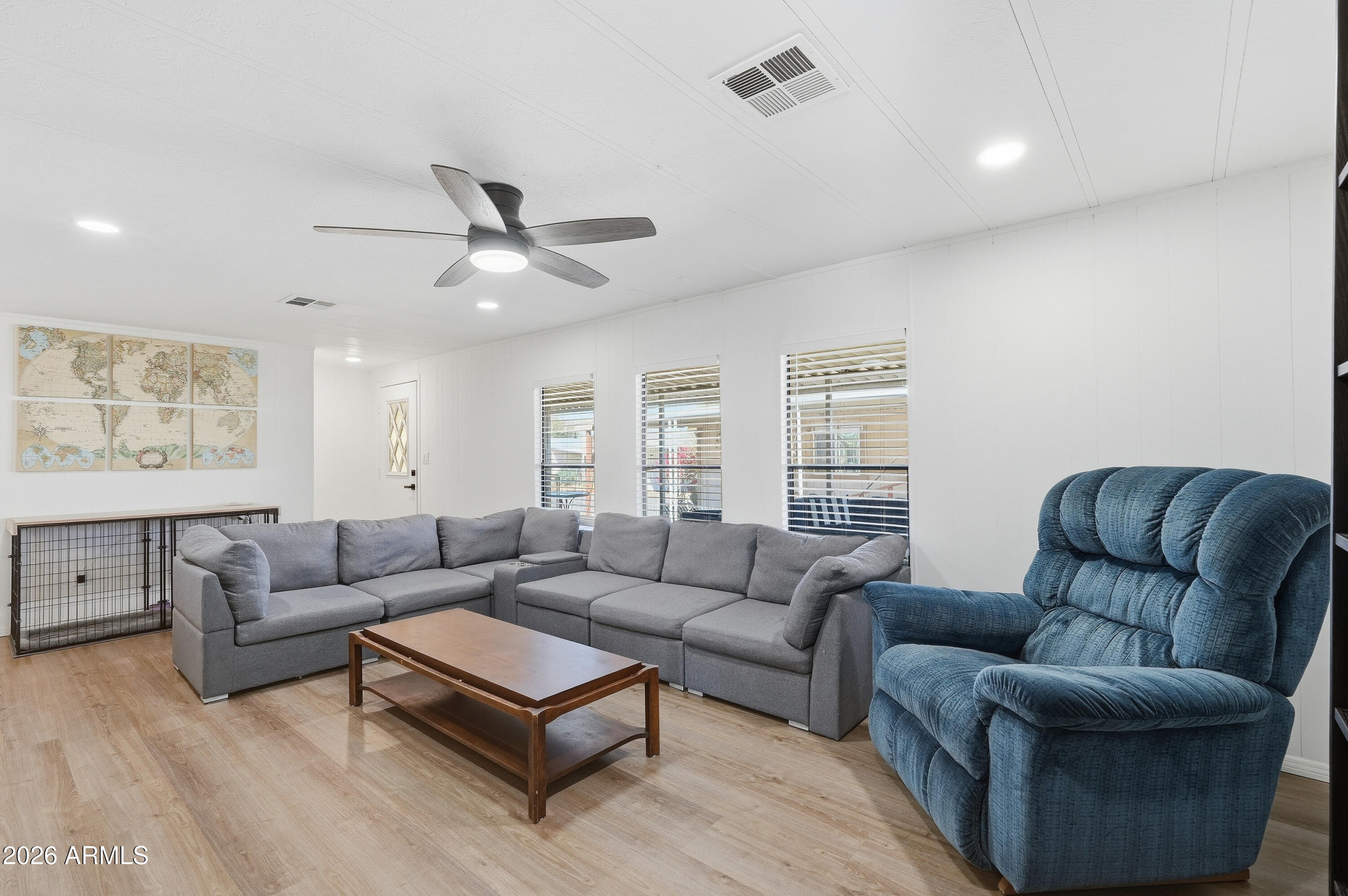 Tempe Cascade Mobile Home Estates - Residential