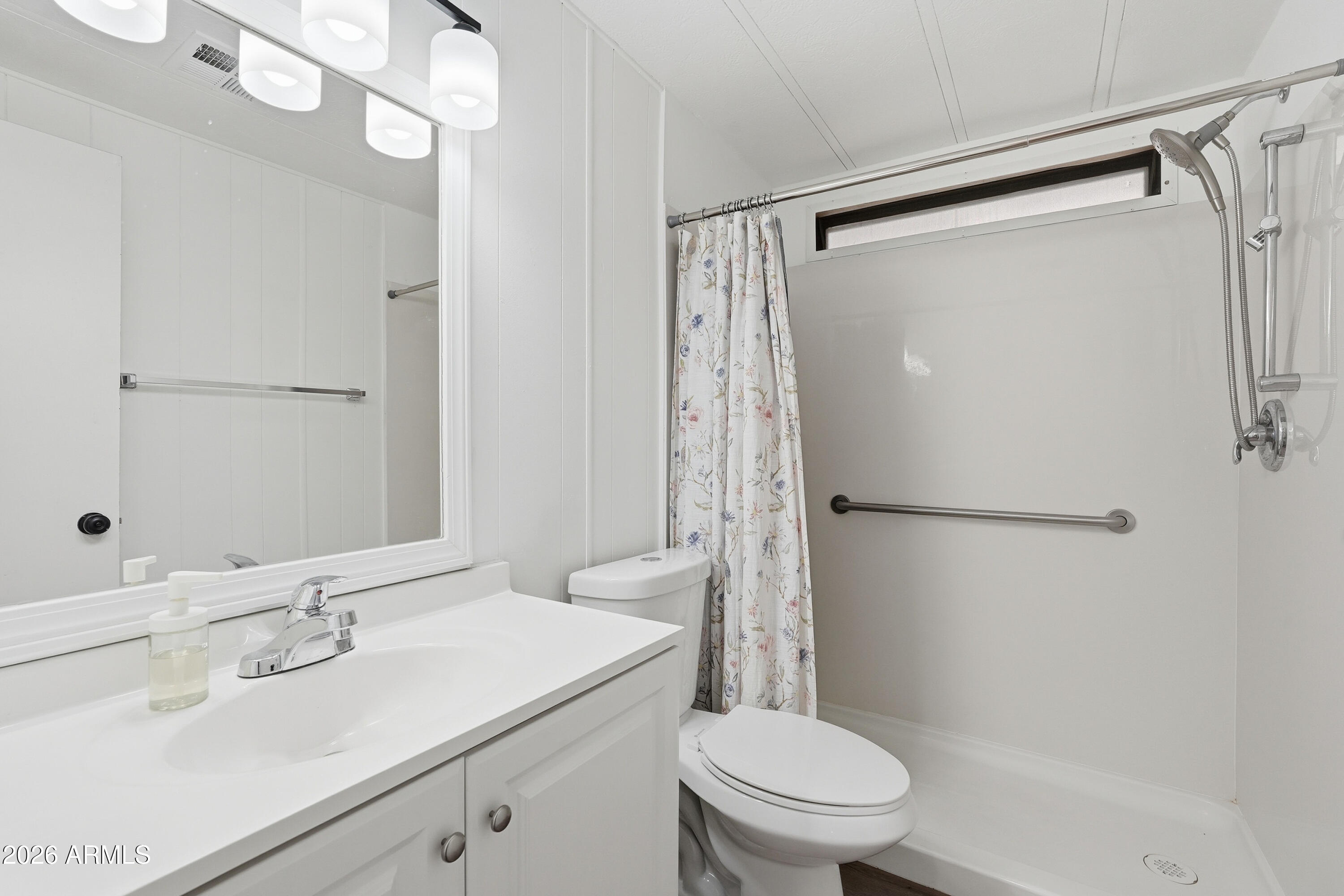 Tempe Cascade Mobile Home Estates - Residential