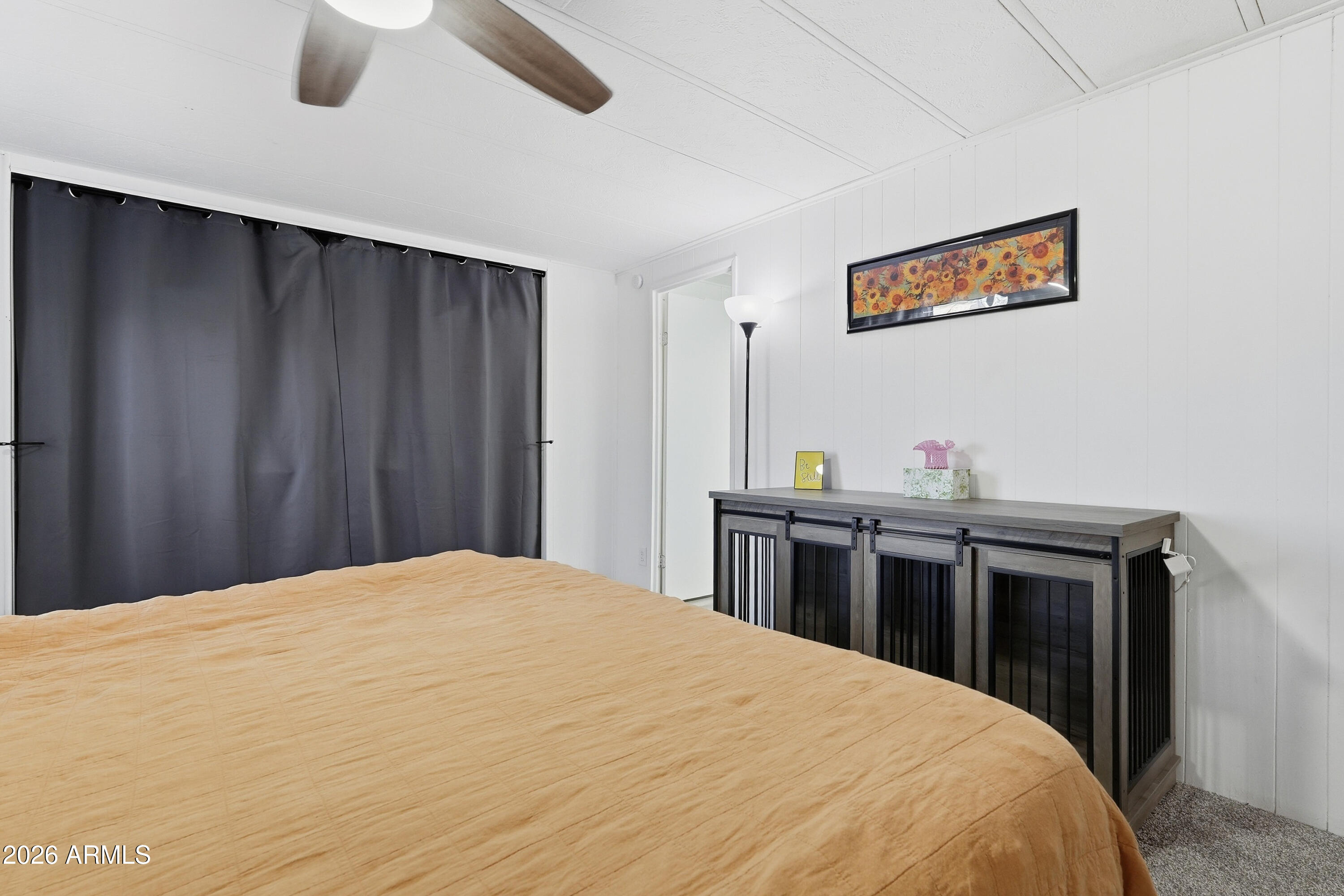 Tempe Cascade Mobile Home Estates - Residential
