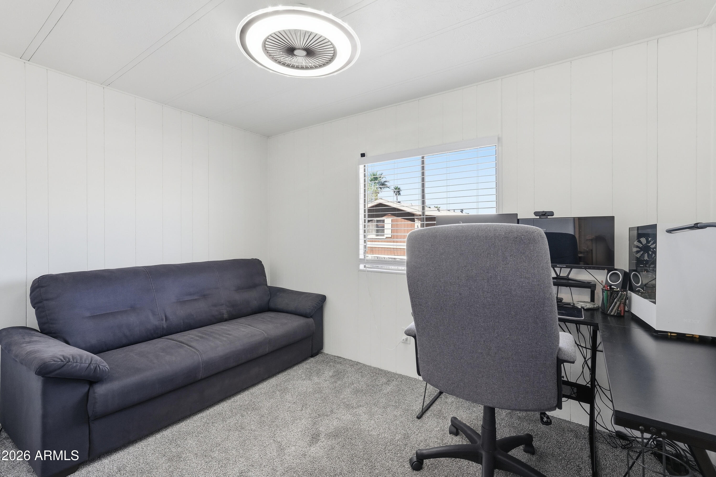 Tempe Cascade Mobile Home Estates - Residential