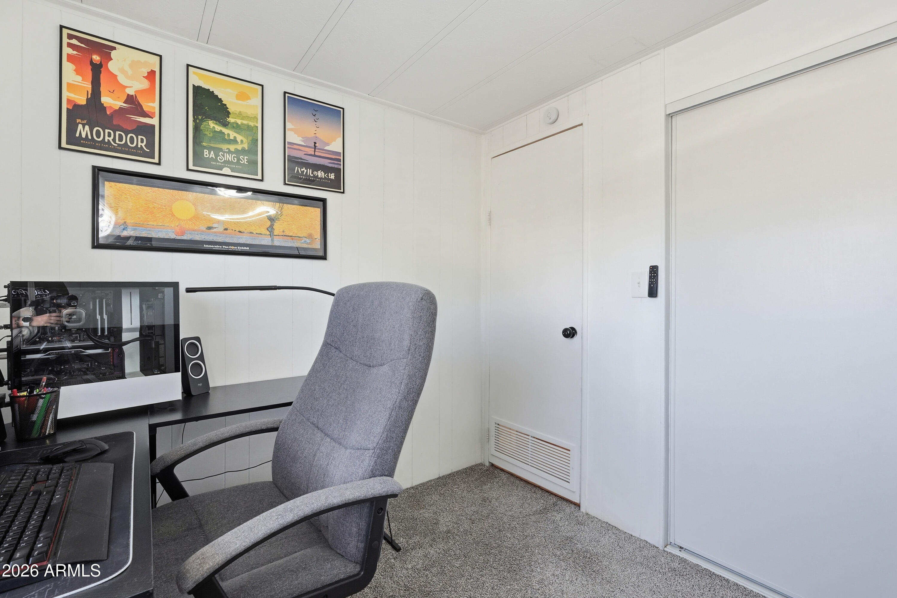 Tempe Cascade Mobile Home Estates - Residential