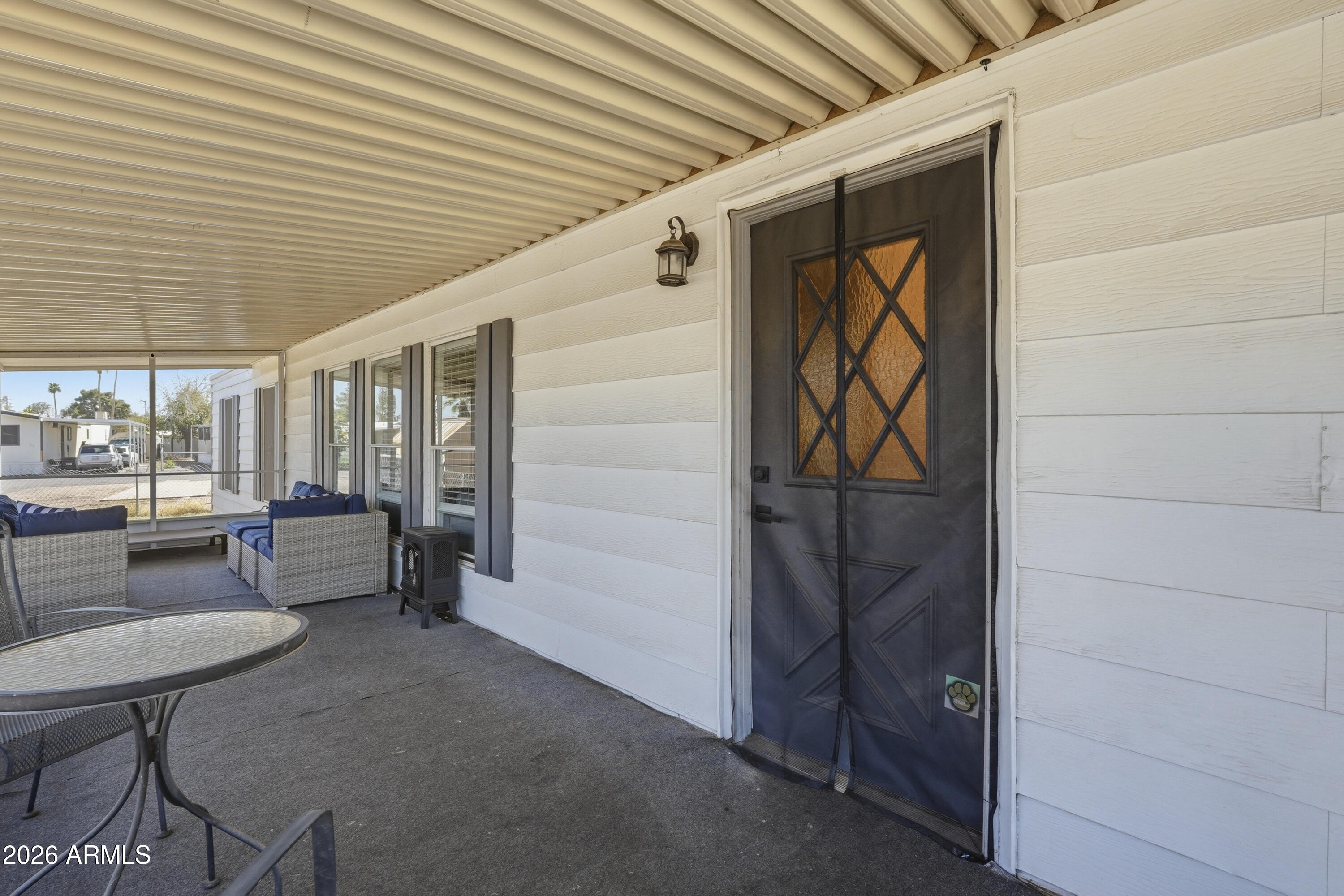 Tempe Cascade Mobile Home Estates - Residential