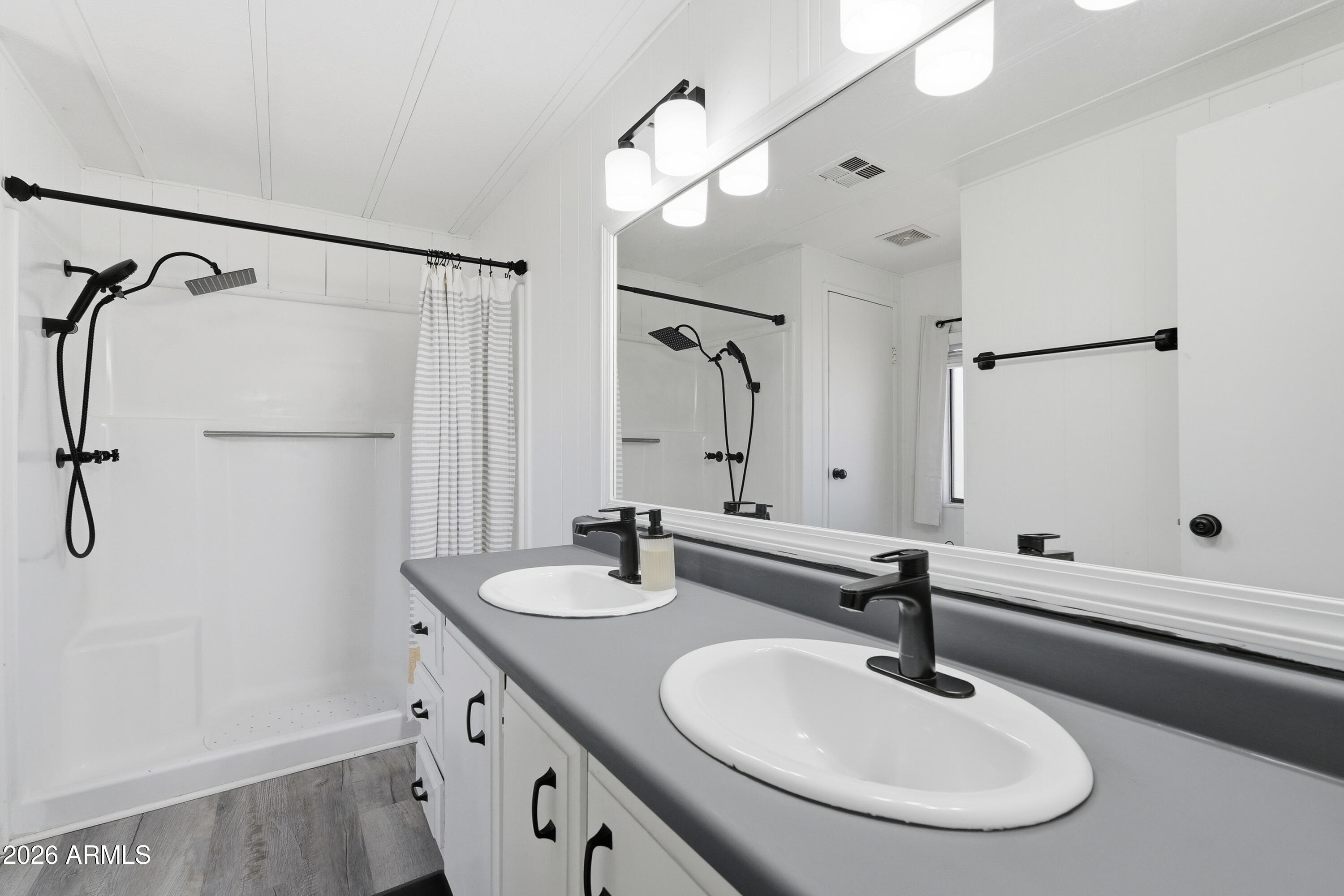 Tempe Cascade Mobile Home Estates - Residential