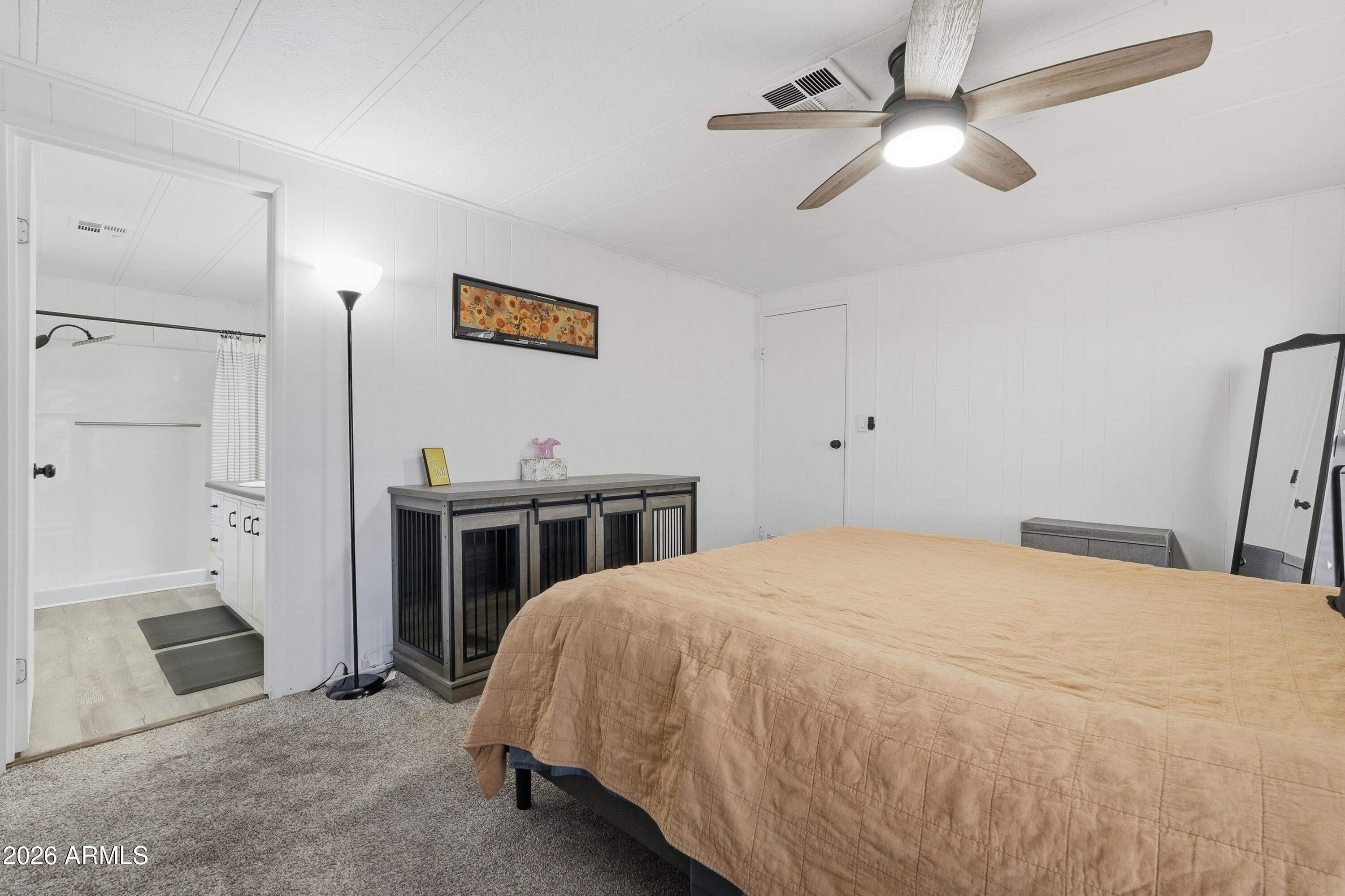 Tempe Cascade Mobile Home Estates - Residential