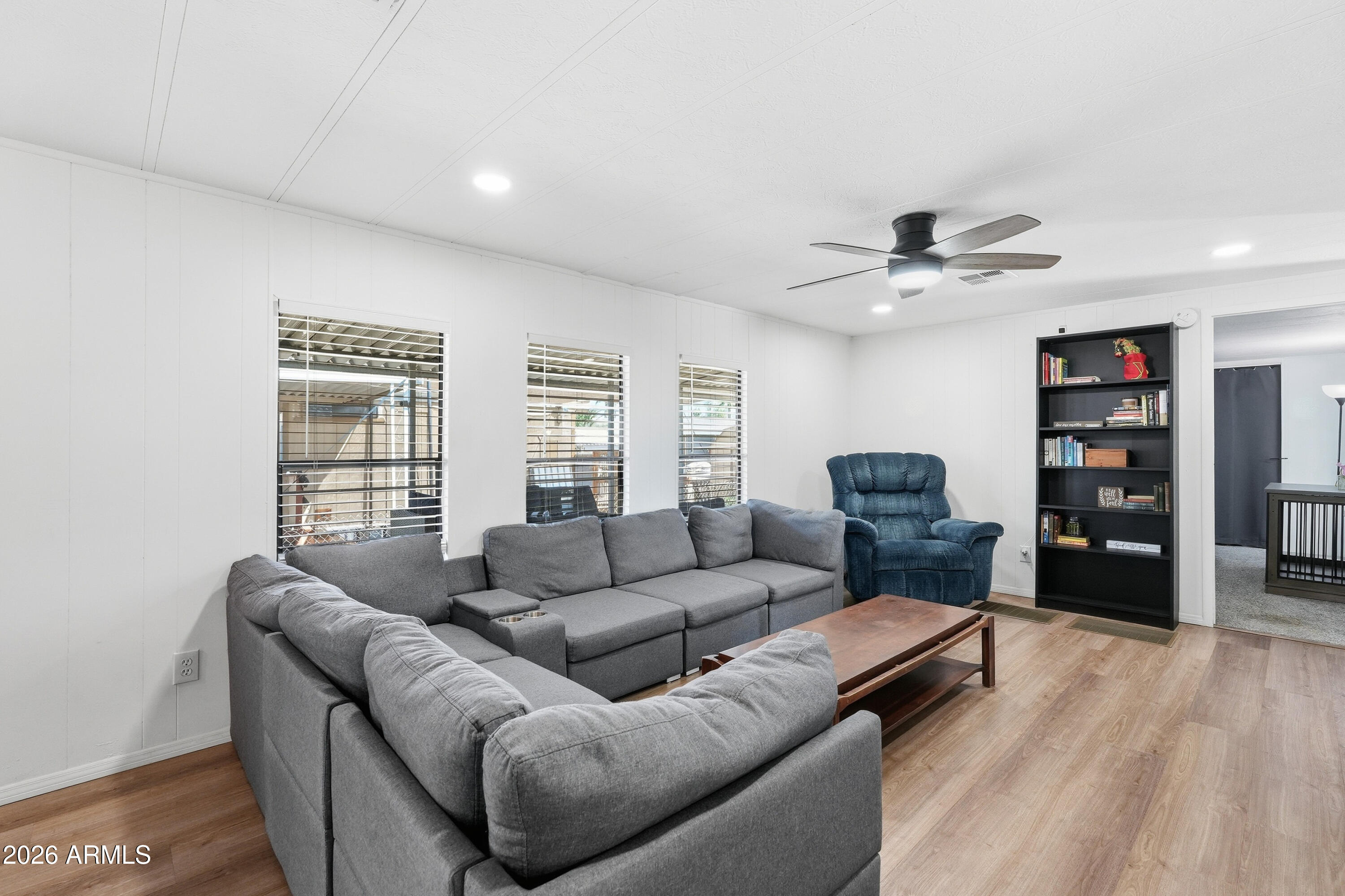 Tempe Cascade Mobile Home Estates - Residential