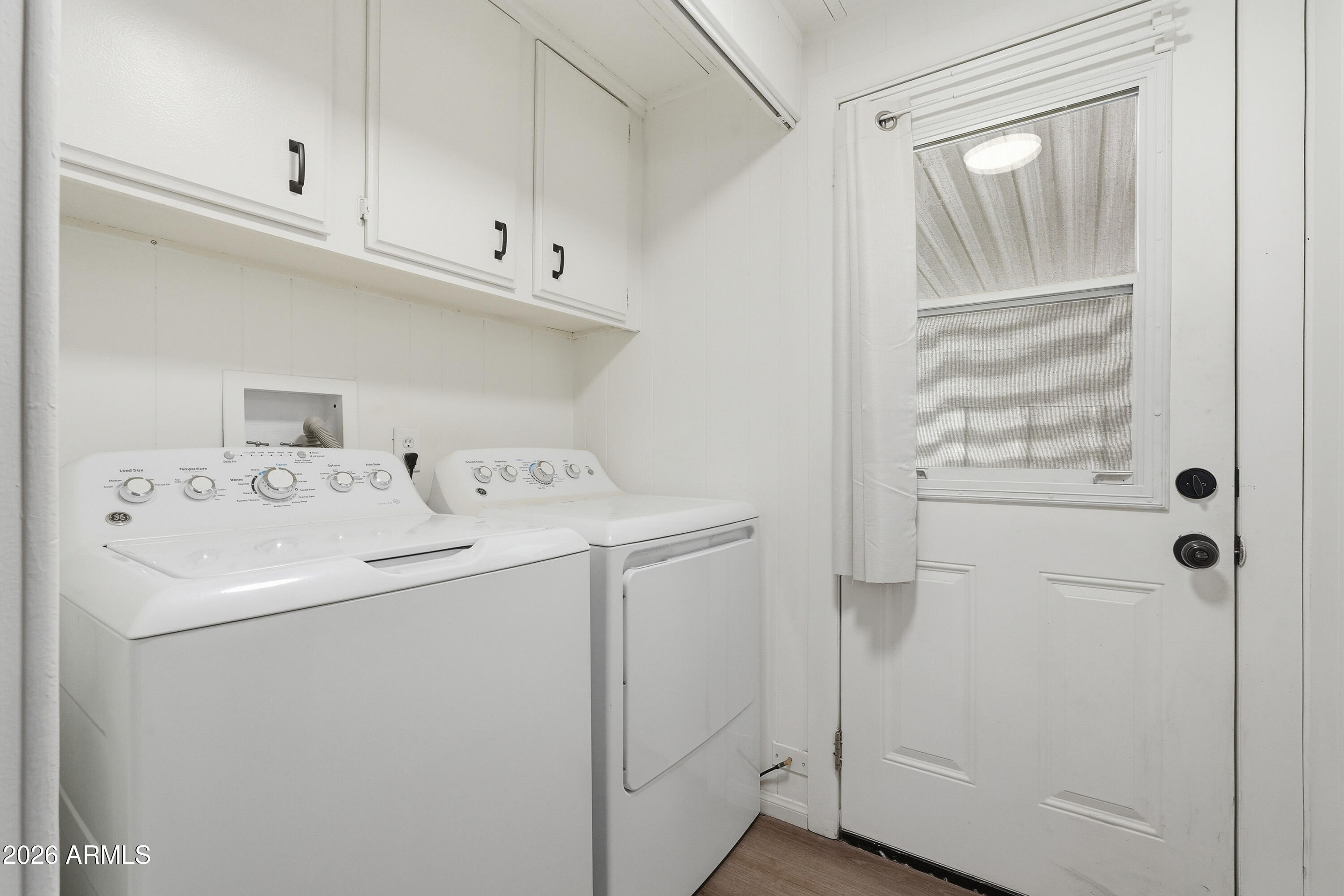 Tempe Cascade Mobile Home Estates - Residential