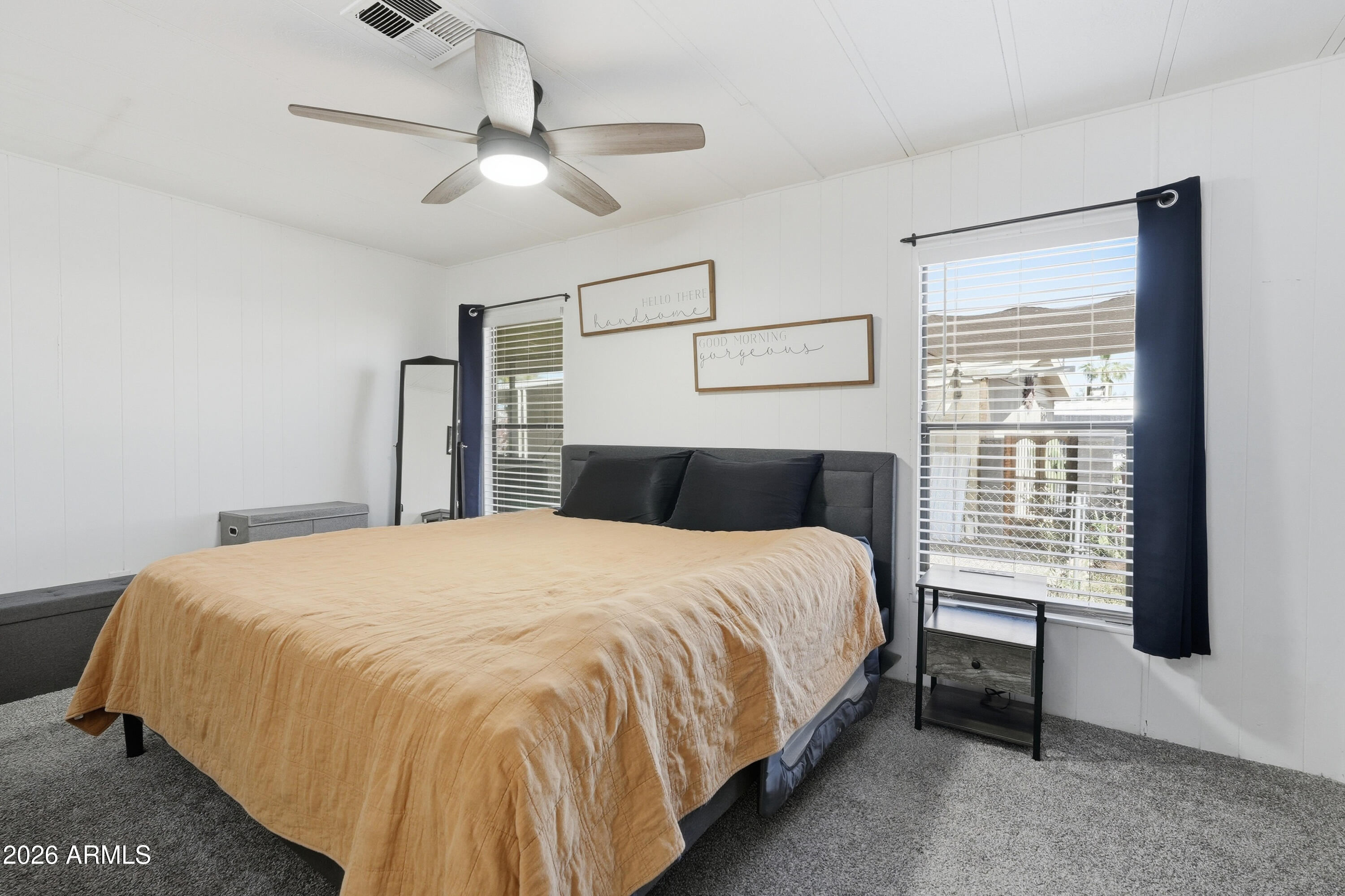 Tempe Cascade Mobile Home Estates - Residential