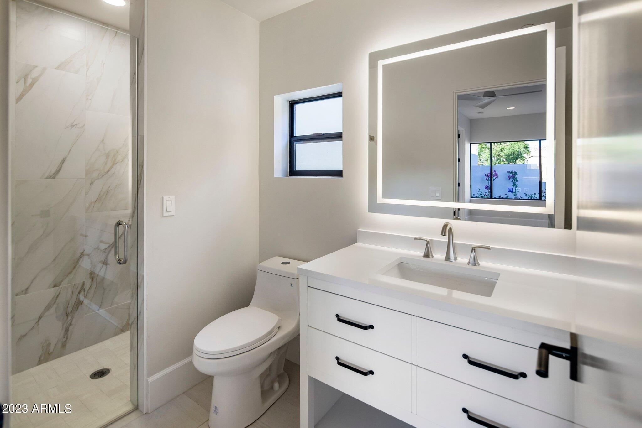 PINNACLE PEAK COUNTRY CLUB - Residential