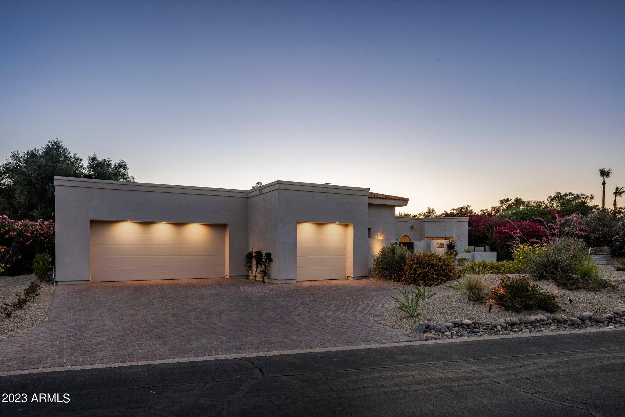 PINNACLE PEAK COUNTRY CLUB - Residential