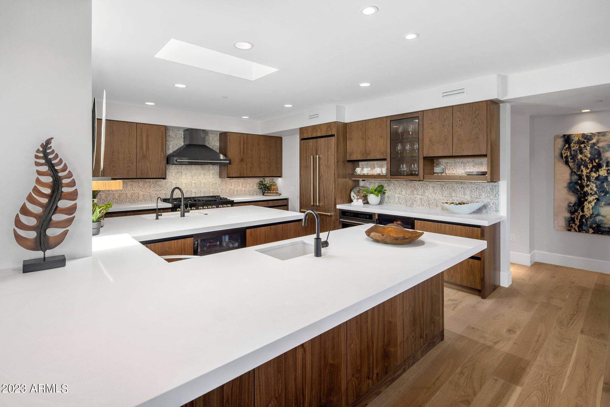 PINNACLE PEAK COUNTRY CLUB - Residential