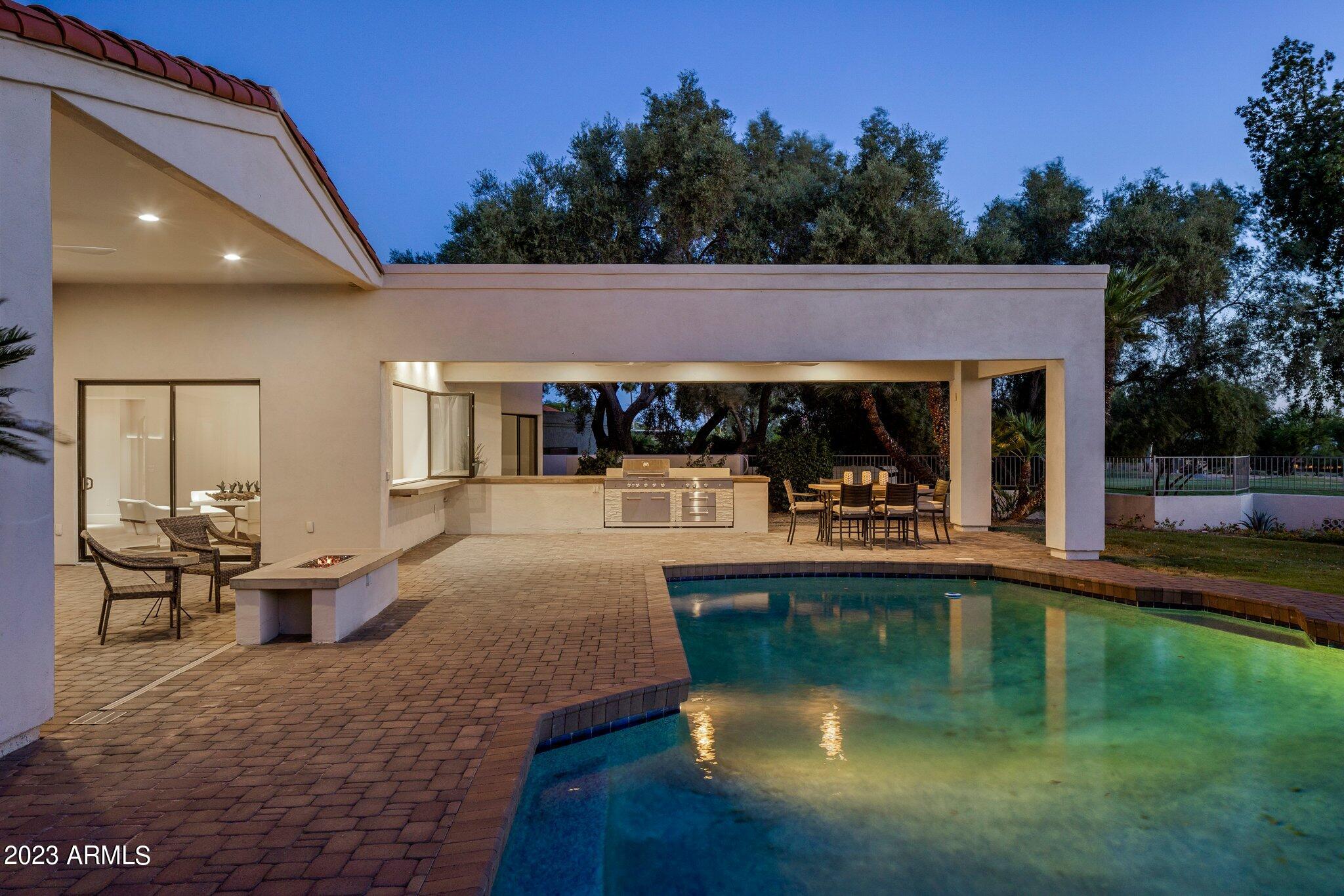 PINNACLE PEAK COUNTRY CLUB - Residential