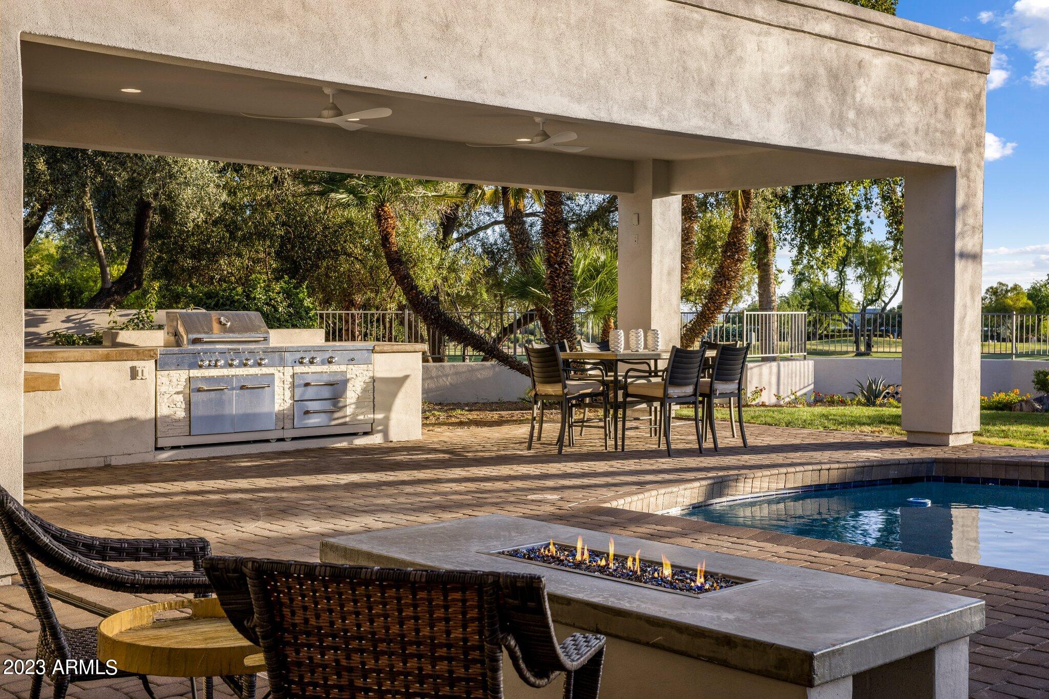 PINNACLE PEAK COUNTRY CLUB - Residential