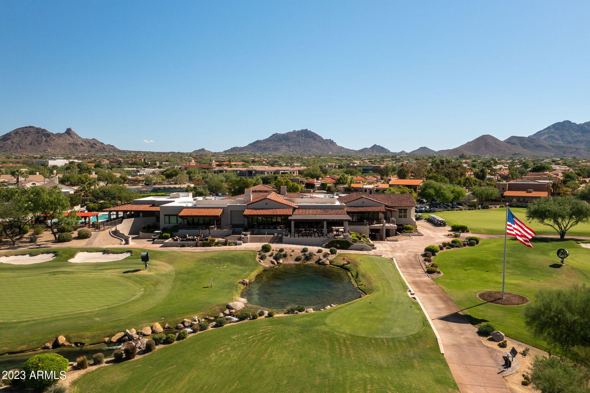 PINNACLE PEAK COUNTRY CLUB - Residential