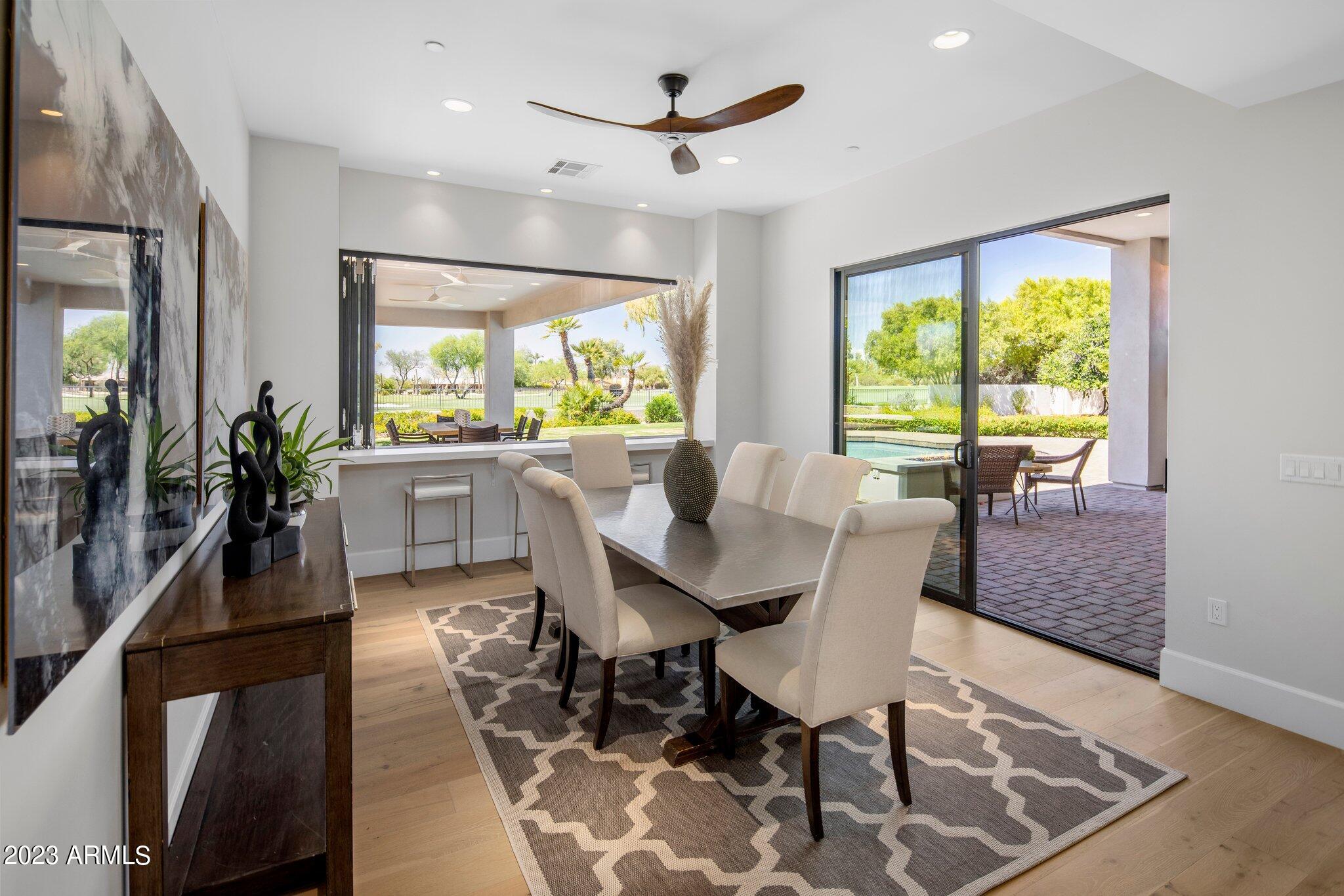 PINNACLE PEAK COUNTRY CLUB - Residential