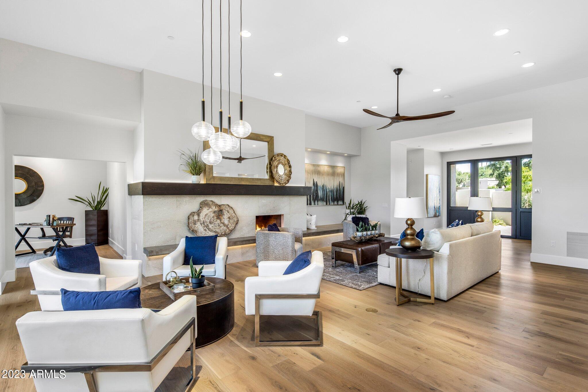 PINNACLE PEAK COUNTRY CLUB - Residential