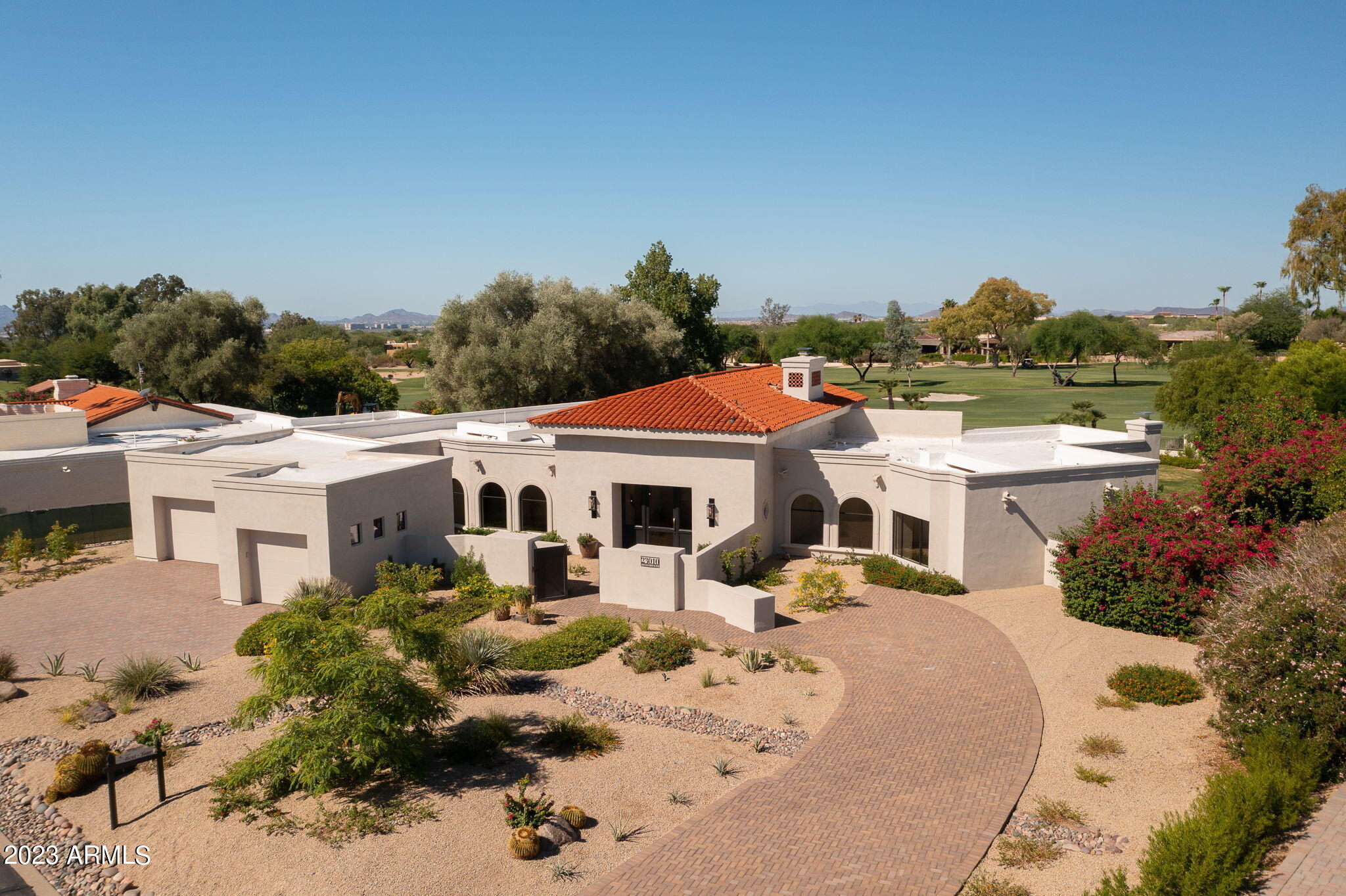 PINNACLE PEAK COUNTRY CLUB - Residential