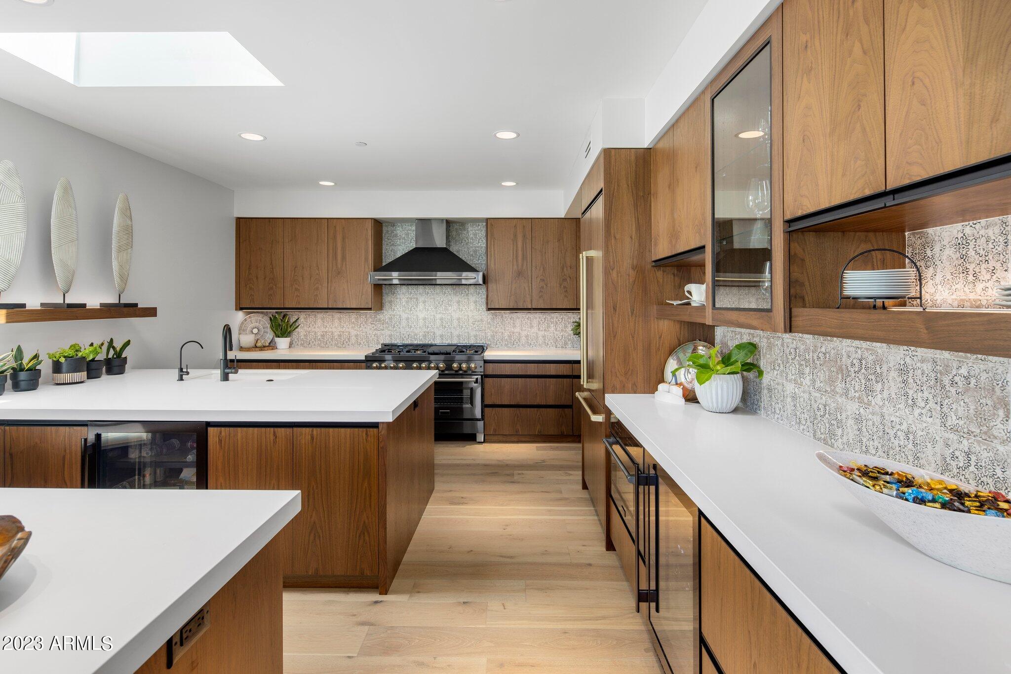 PINNACLE PEAK COUNTRY CLUB - Residential