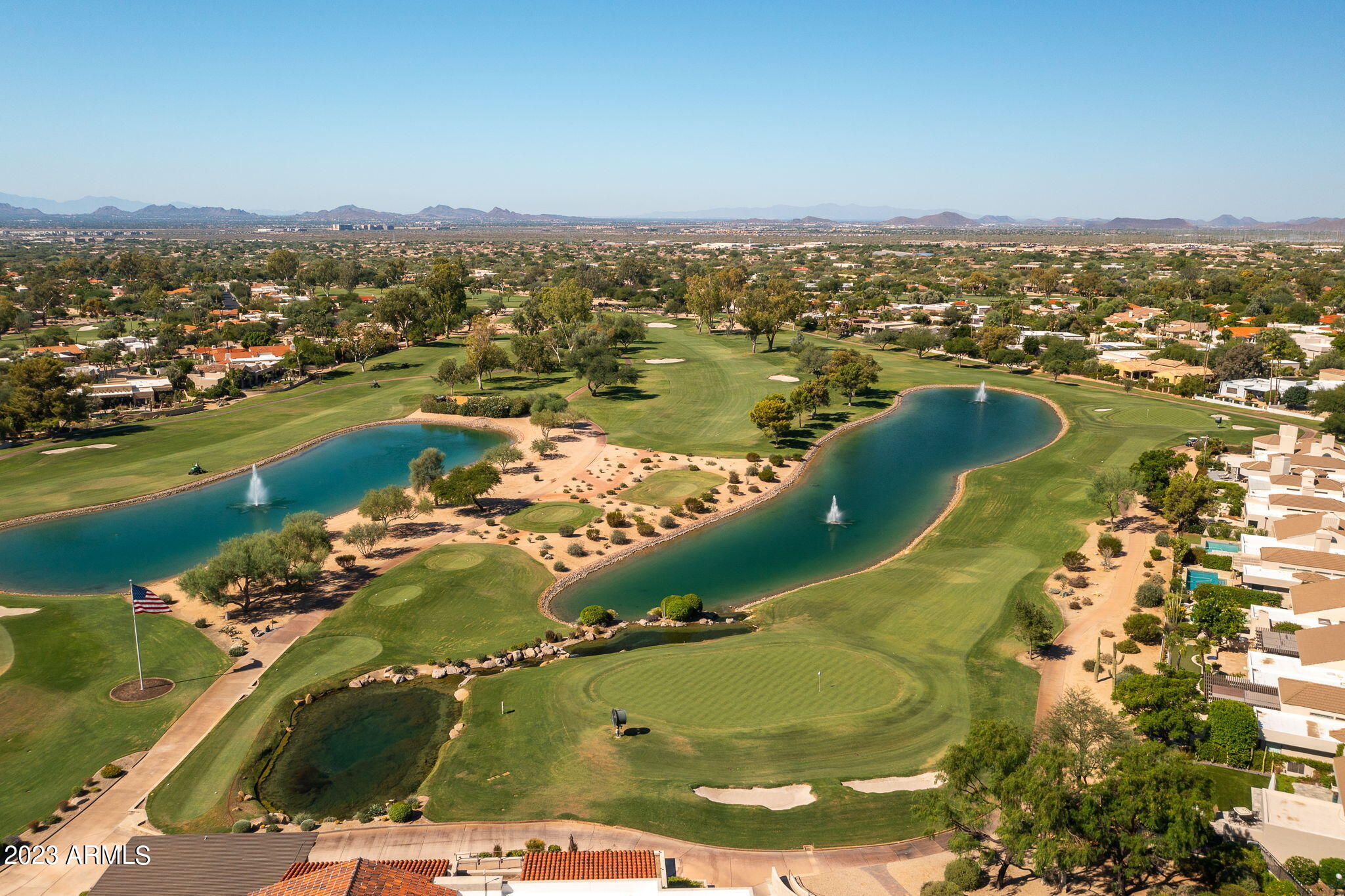 PINNACLE PEAK COUNTRY CLUB - Residential