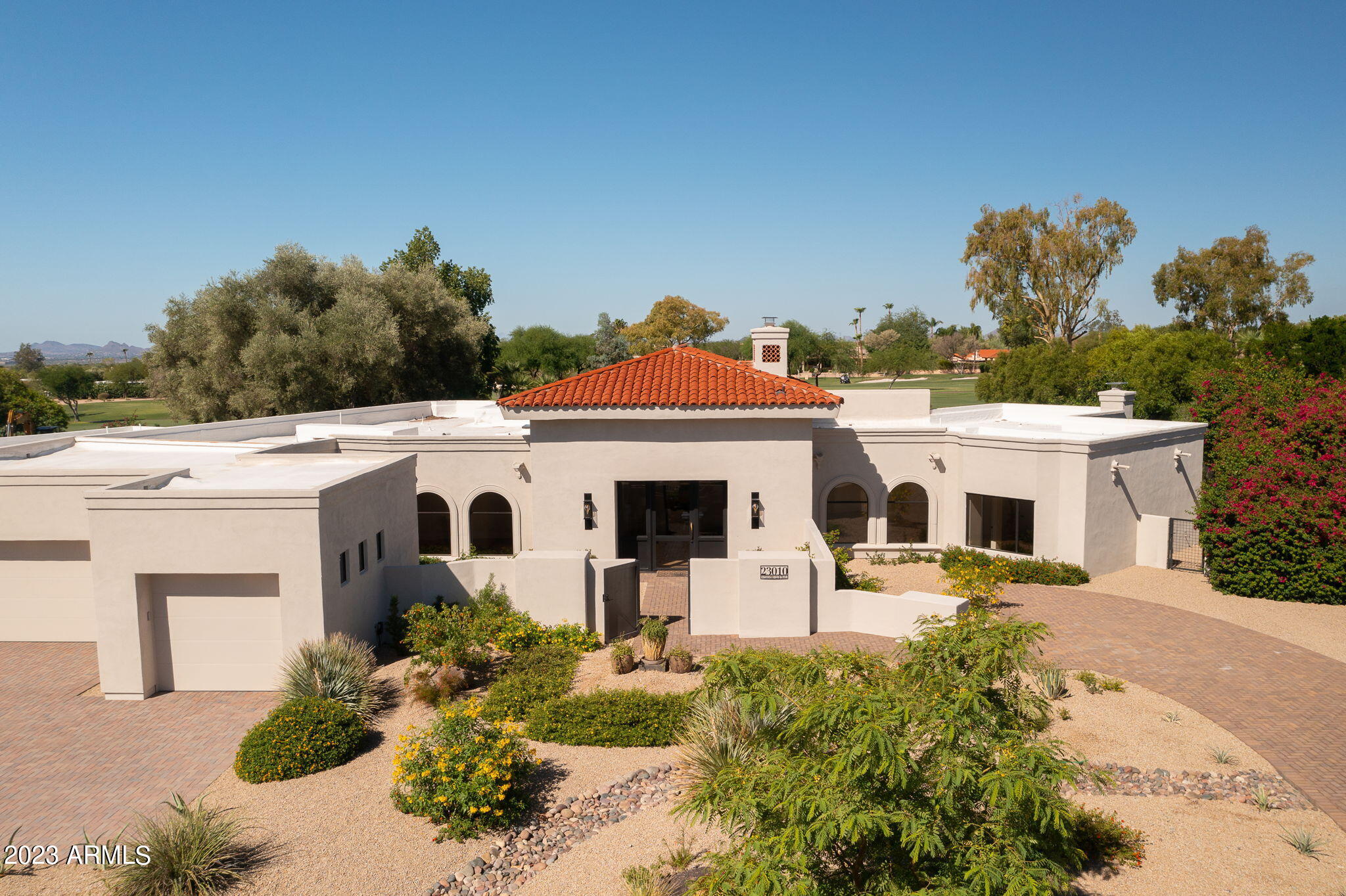 PINNACLE PEAK COUNTRY CLUB - Residential