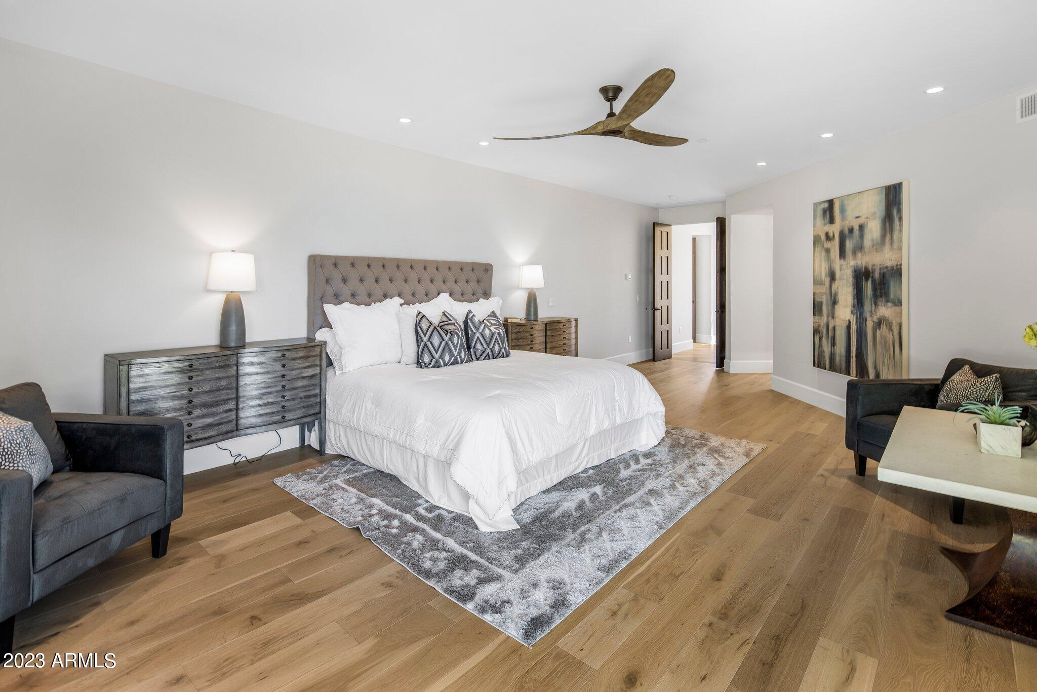 PINNACLE PEAK COUNTRY CLUB - Residential