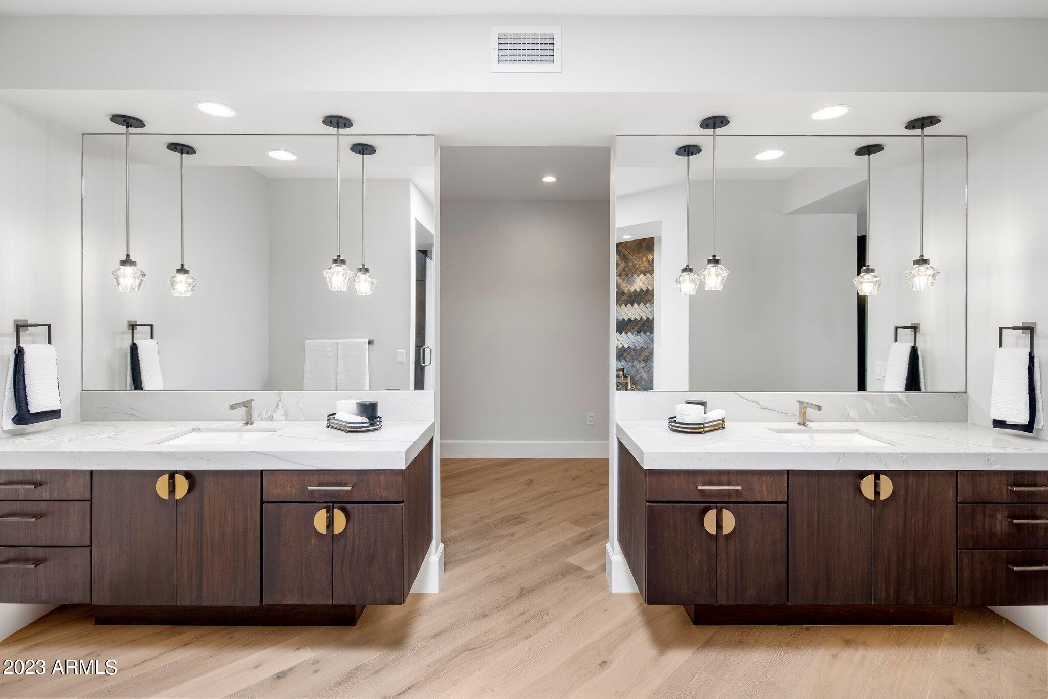PINNACLE PEAK COUNTRY CLUB - Residential