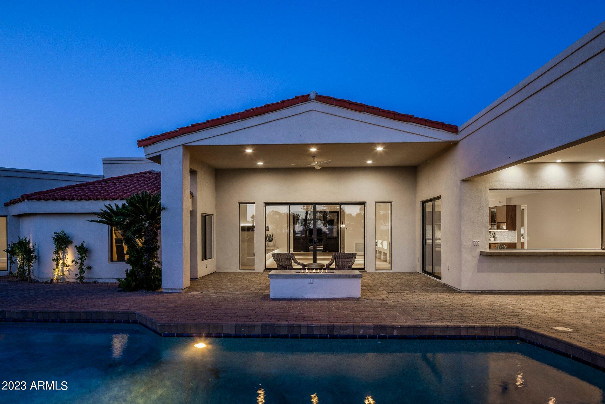 PINNACLE PEAK COUNTRY CLUB - Residential