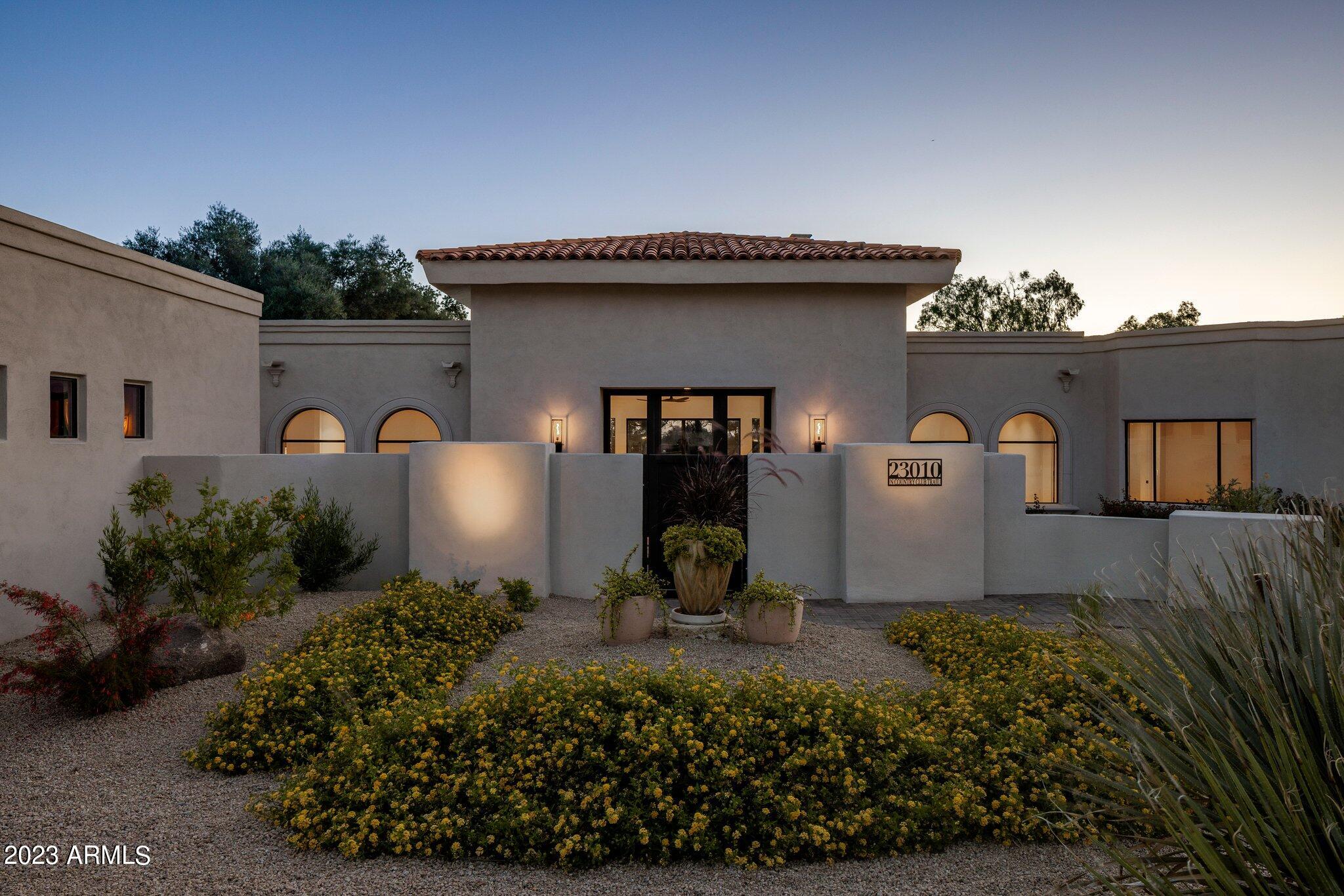 PINNACLE PEAK COUNTRY CLUB - Residential