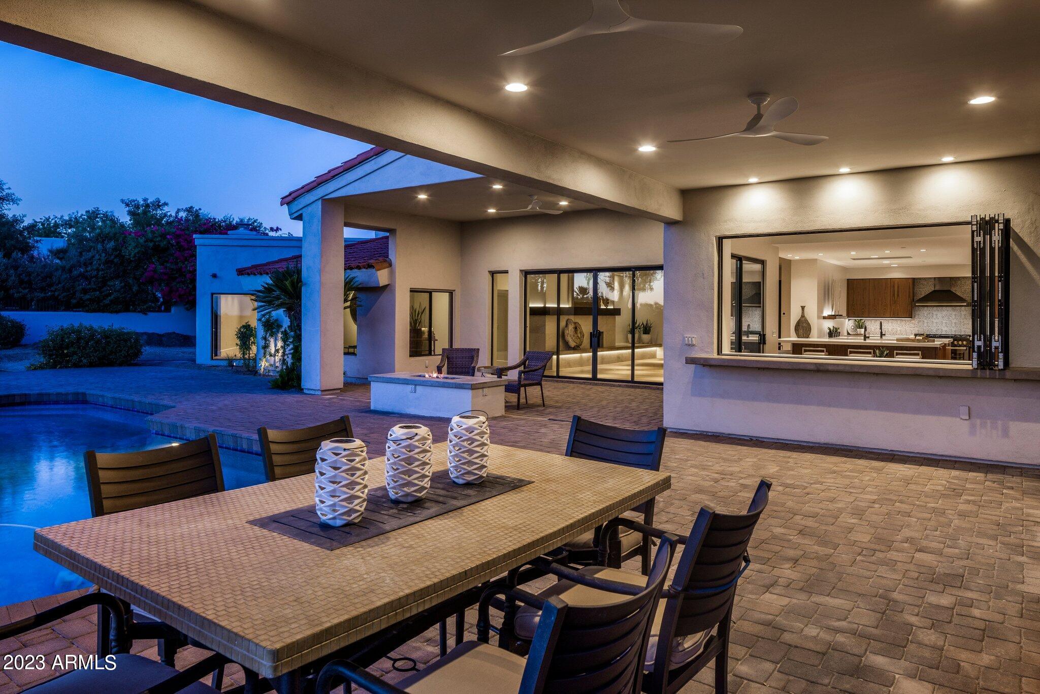 PINNACLE PEAK COUNTRY CLUB - Residential